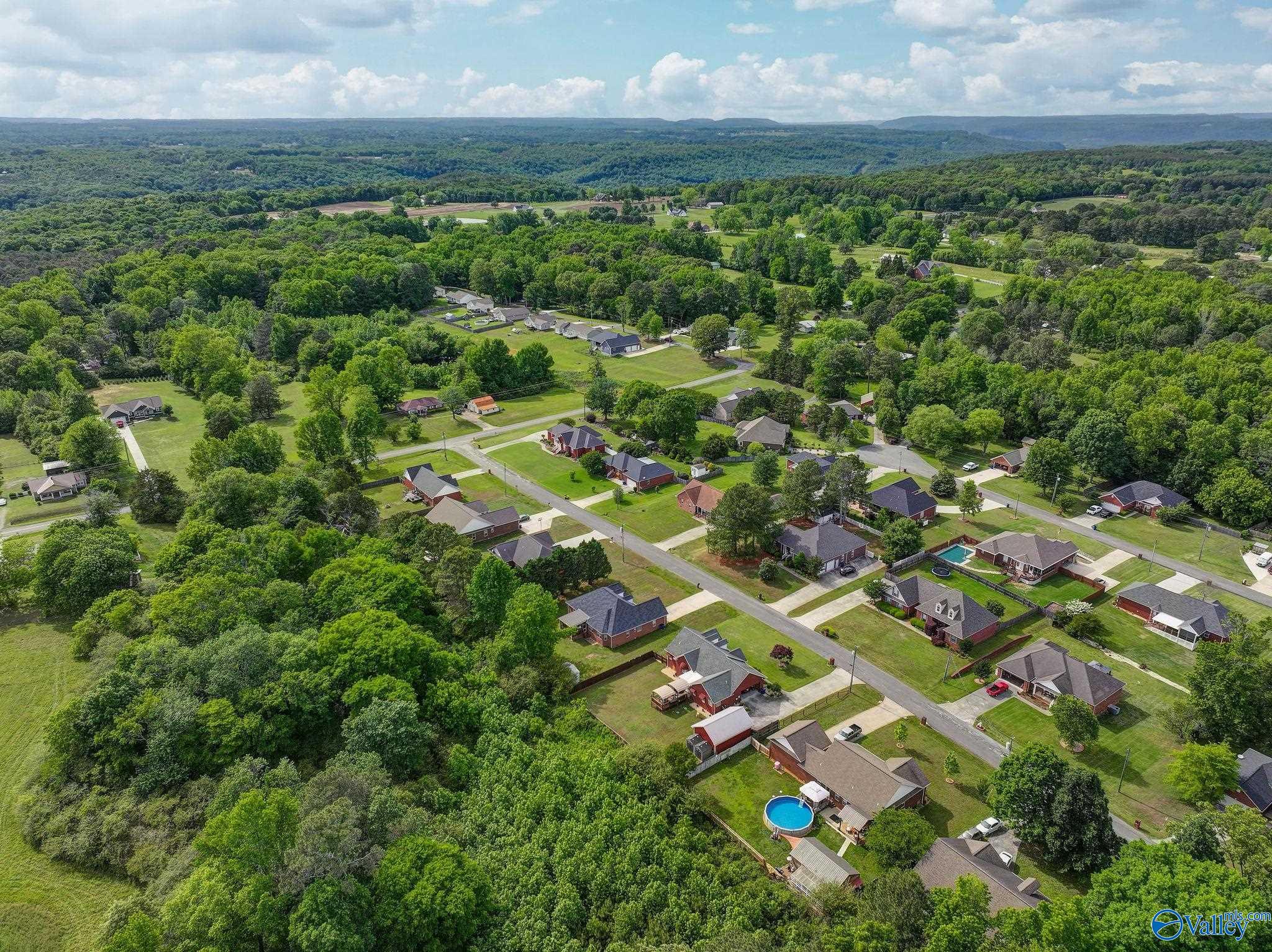130 Stoney Mountain Drive