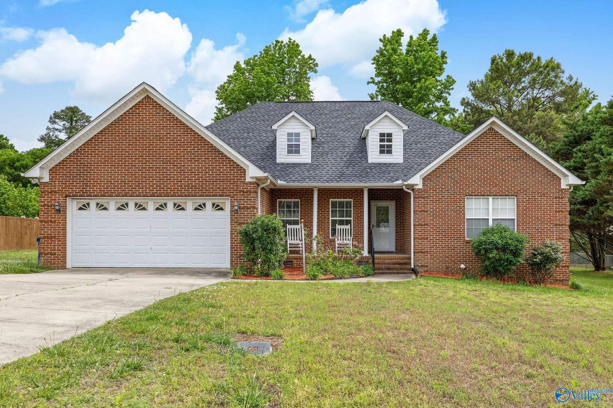 130 Stoney Mountain Drive