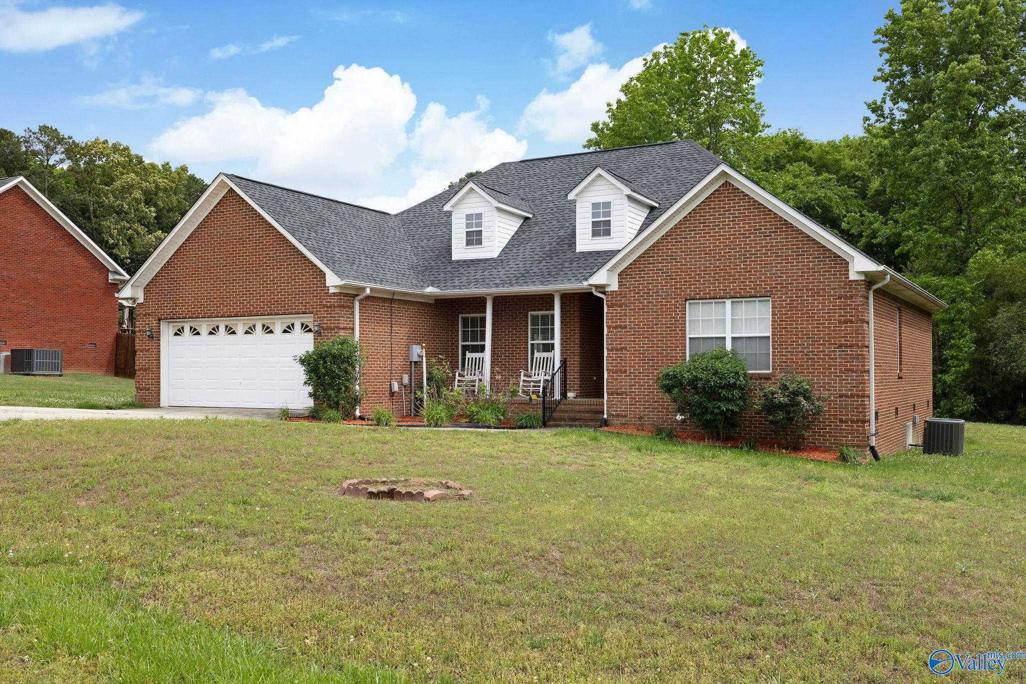 130 Stoney Mountain Drive