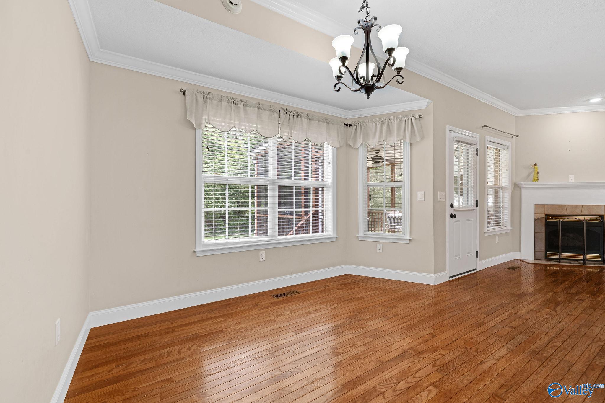 130 Stoney Mountain Drive
