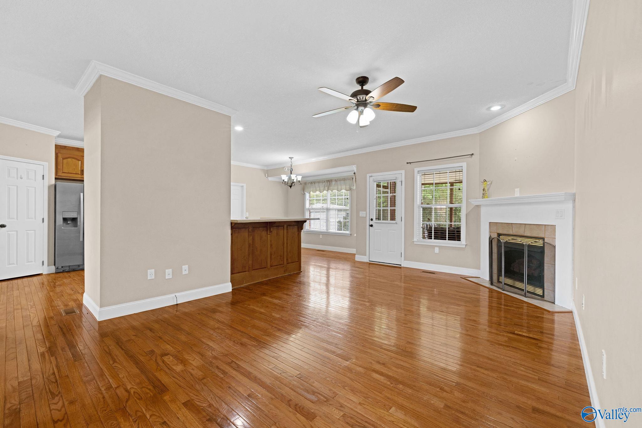 130 Stoney Mountain Drive