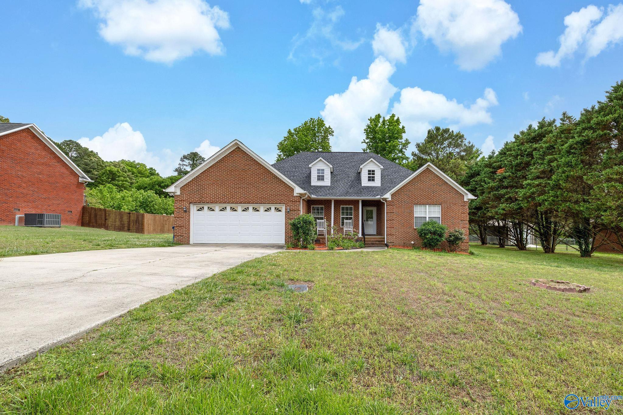 130 Stoney Mountain Drive
