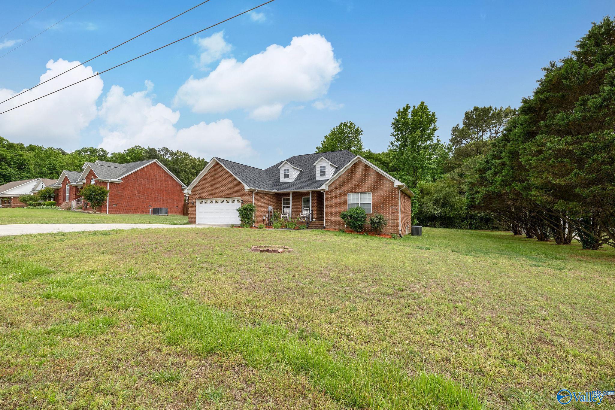 130 Stoney Mountain Drive