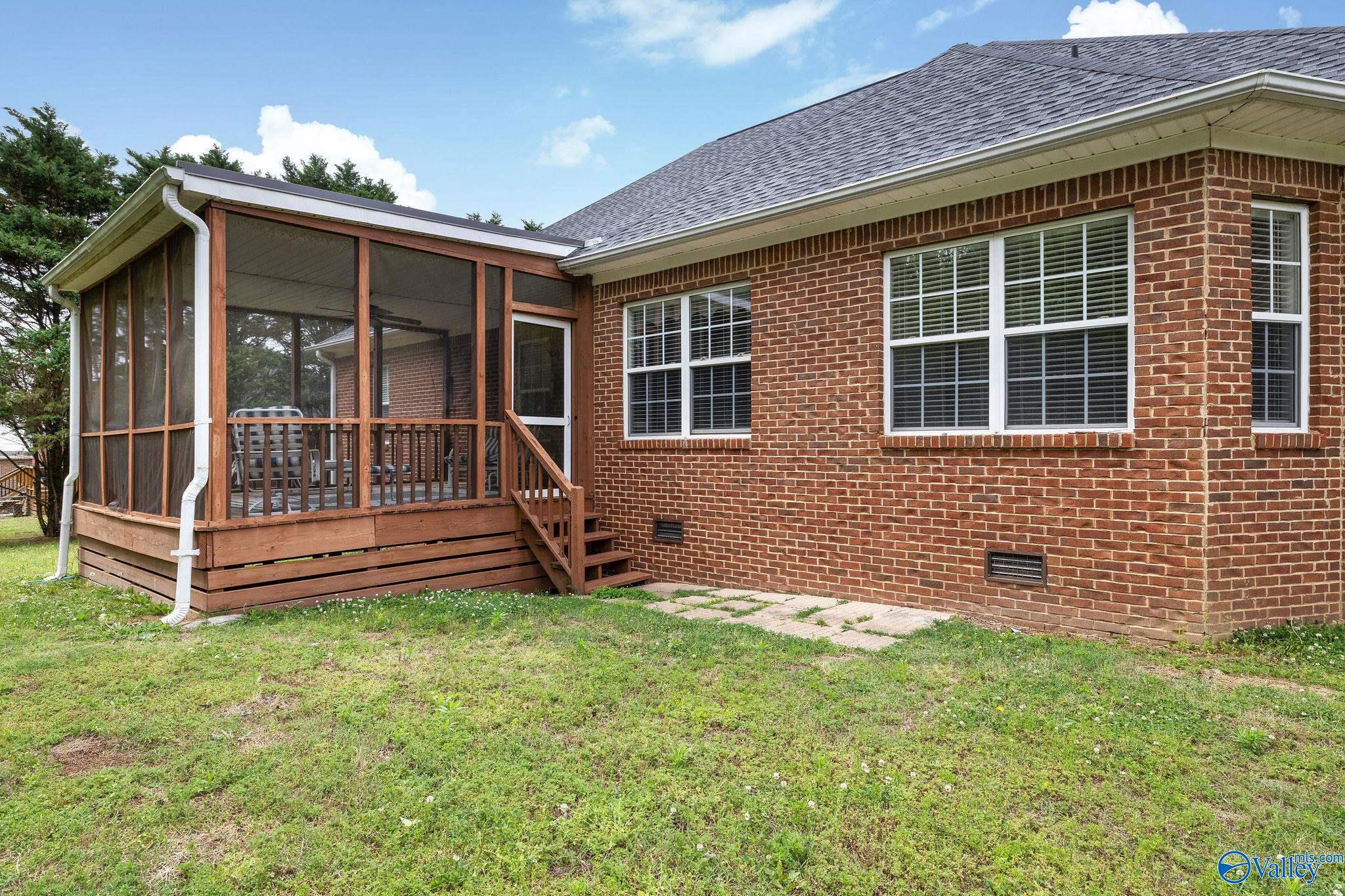 130 Stoney Mountain Drive