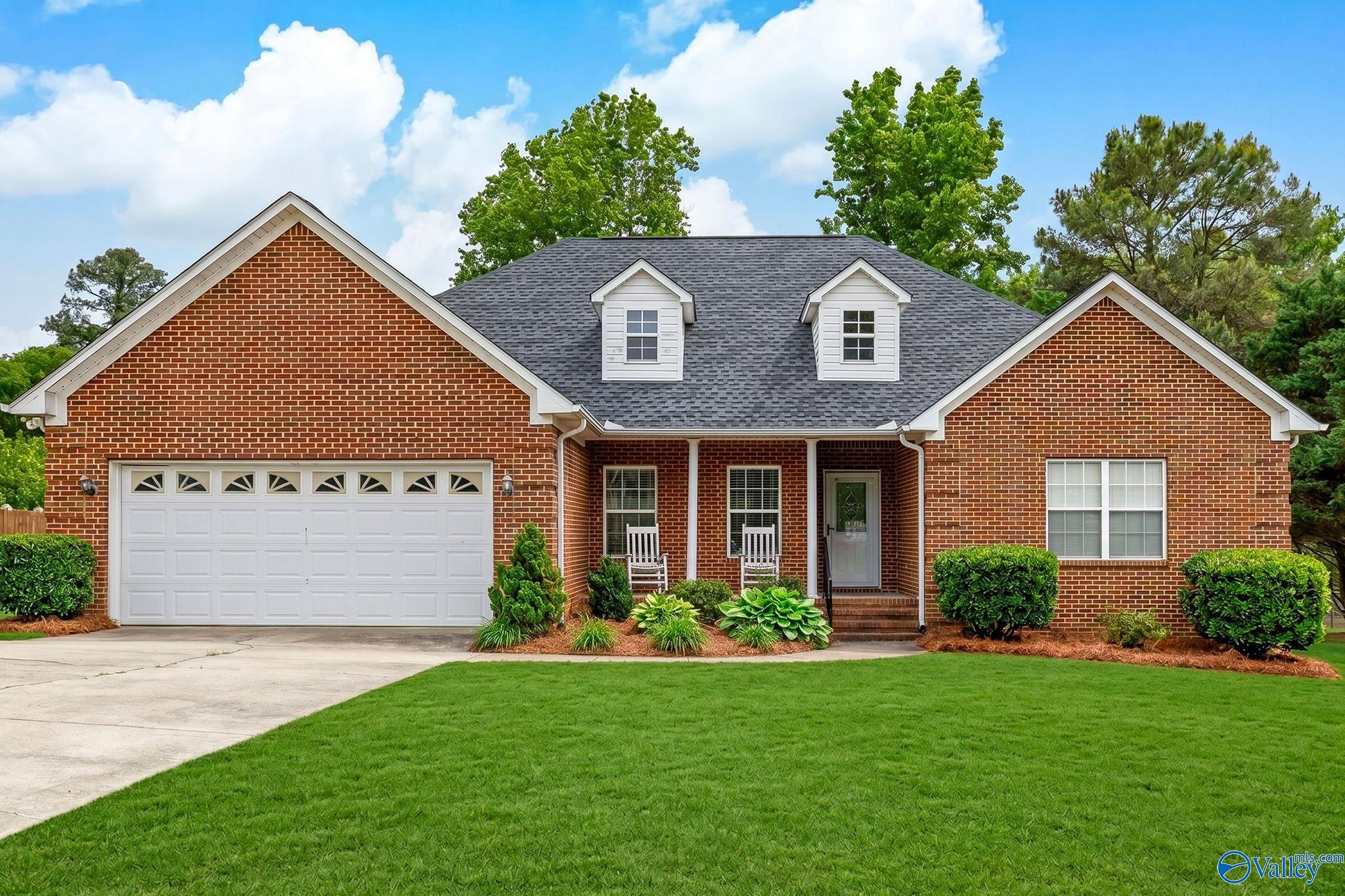 130 Stoney Mountain Drive