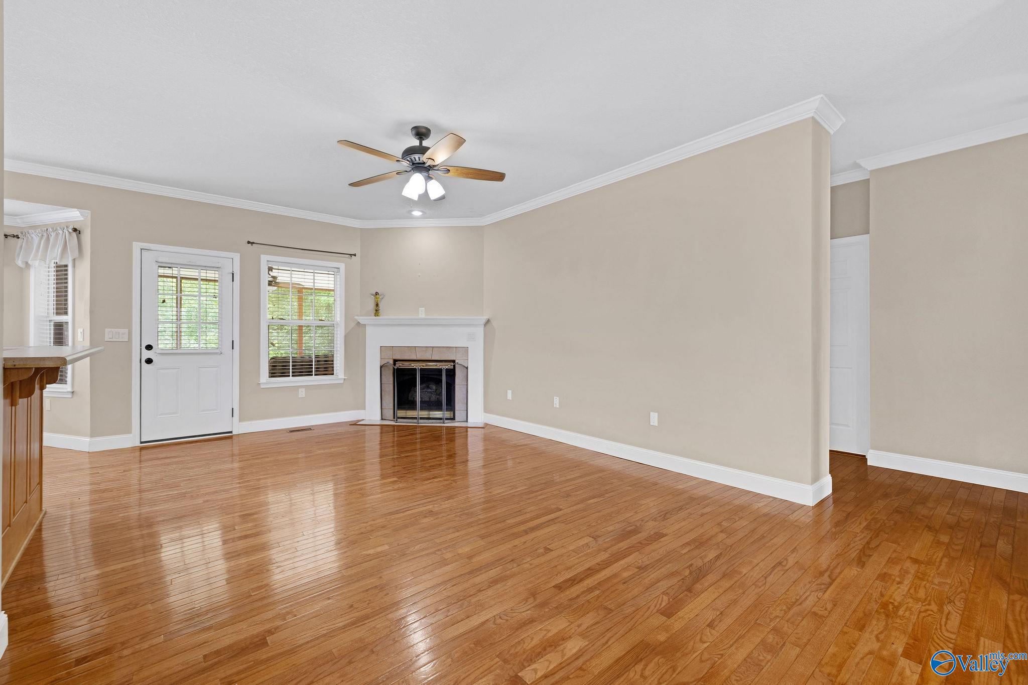 130 Stoney Mountain Drive