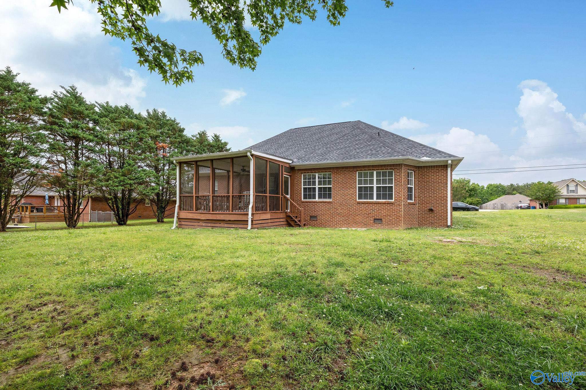 130 Stoney Mountain Drive