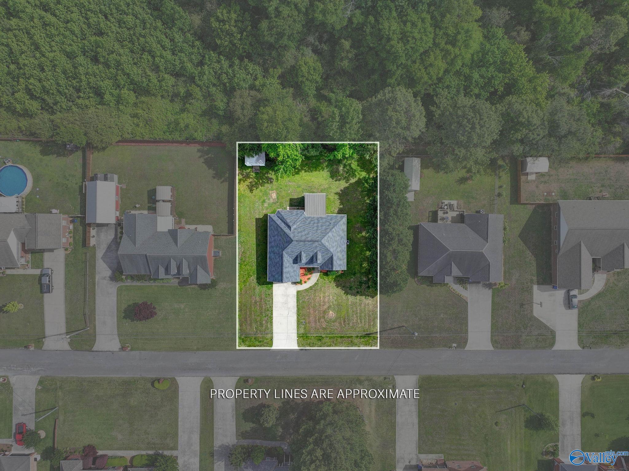 130 Stoney Mountain Drive
