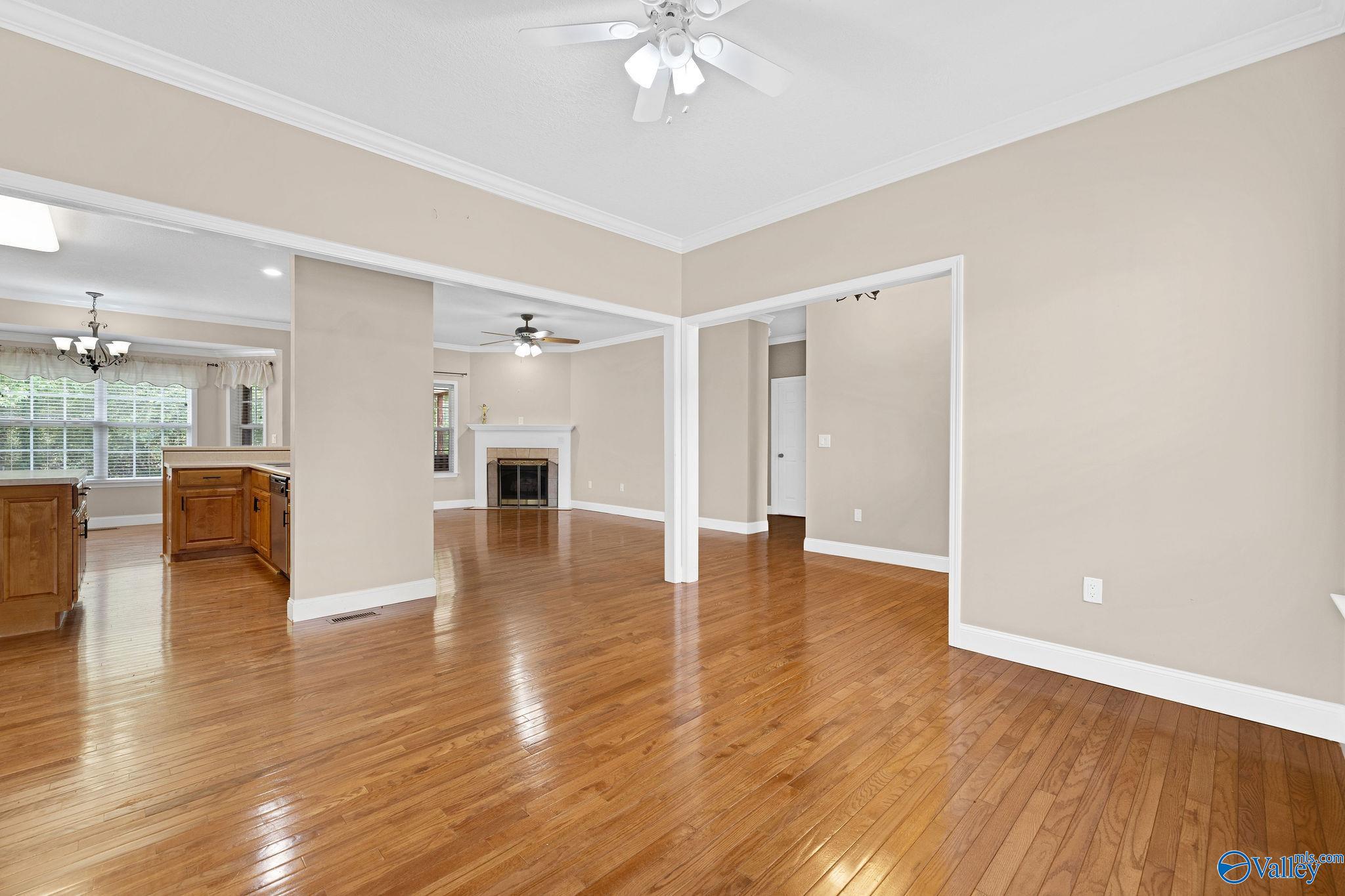 130 Stoney Mountain Drive