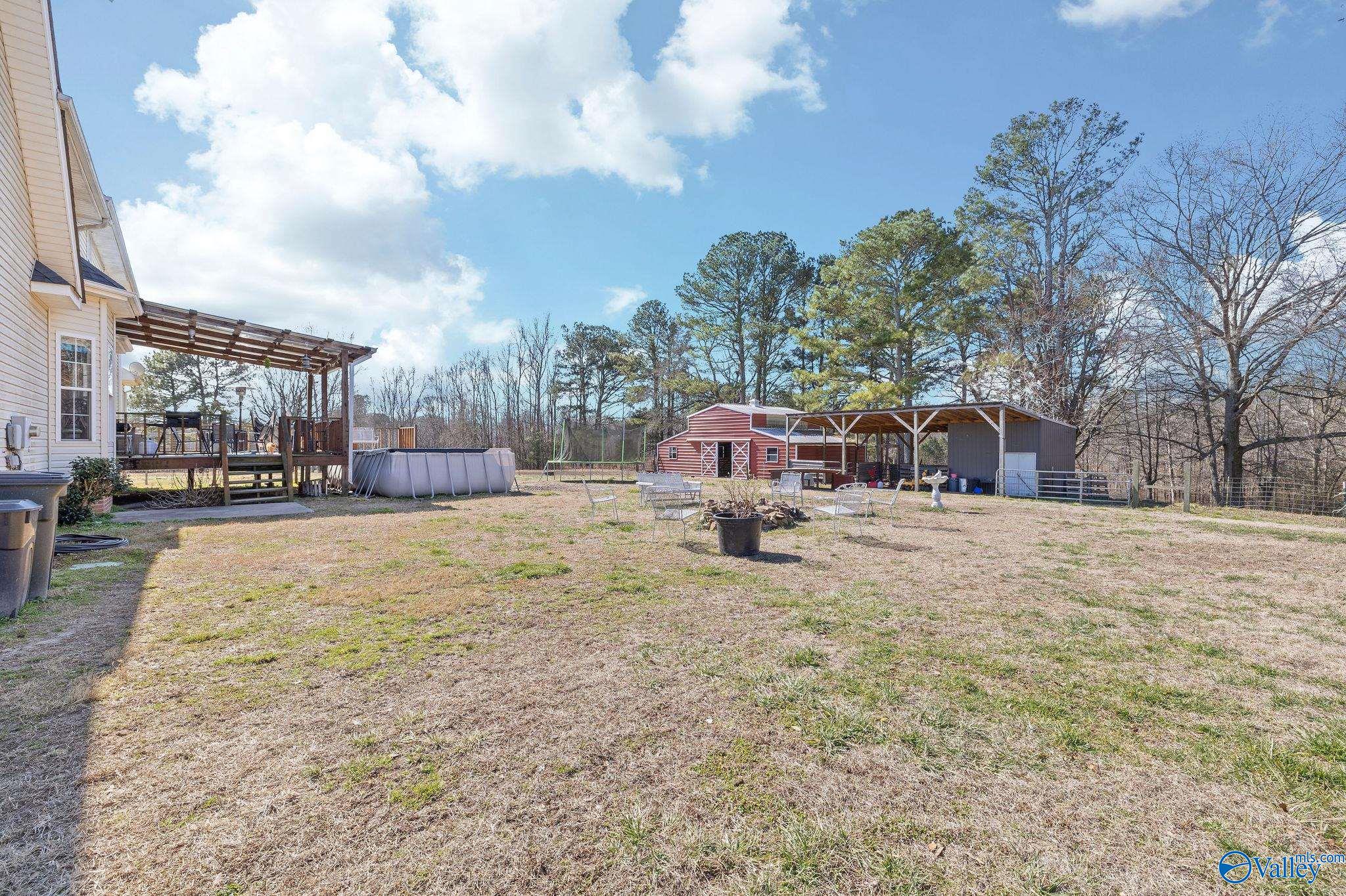 3378 County Road 33
