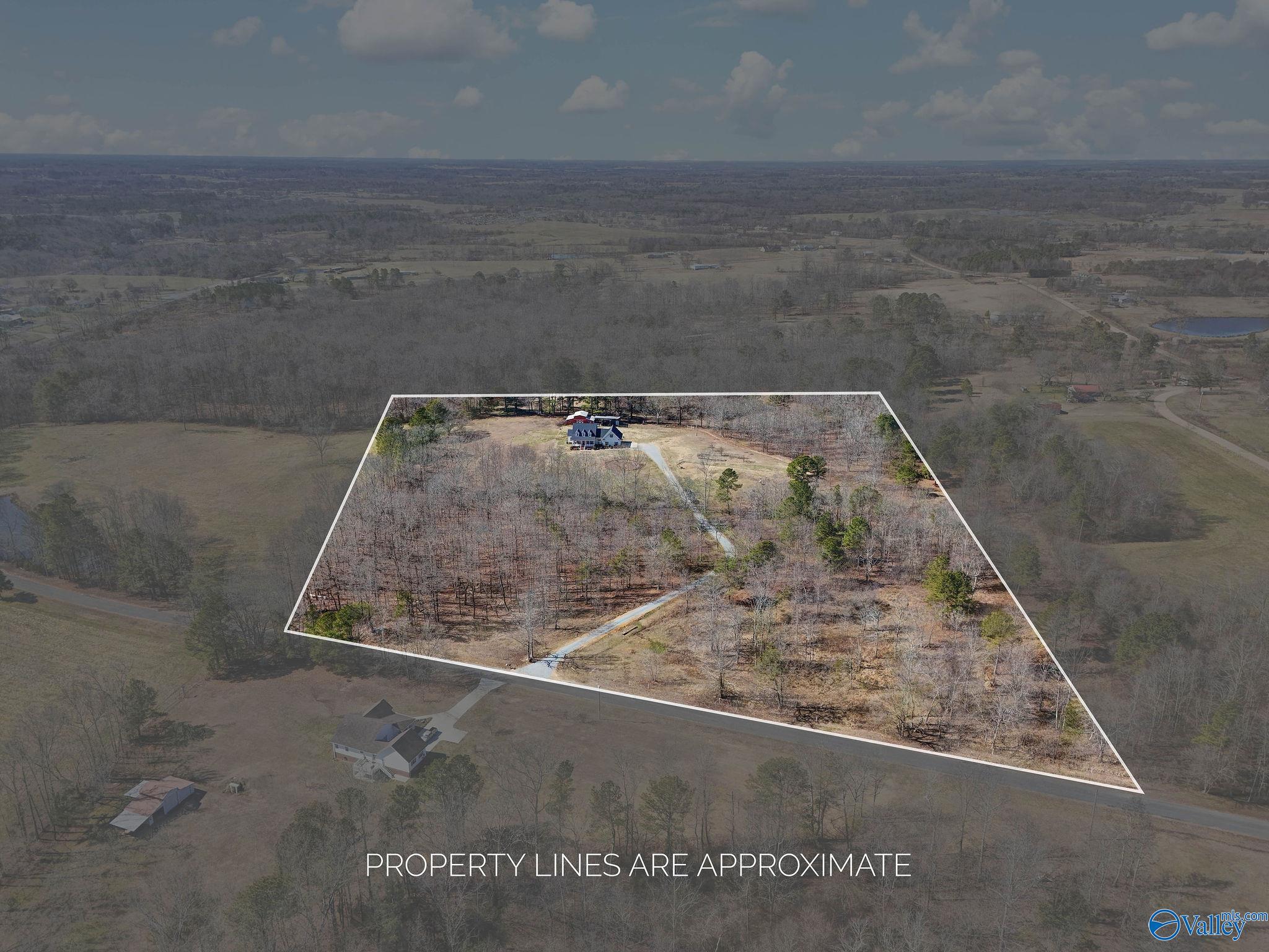 3378 County Road 33