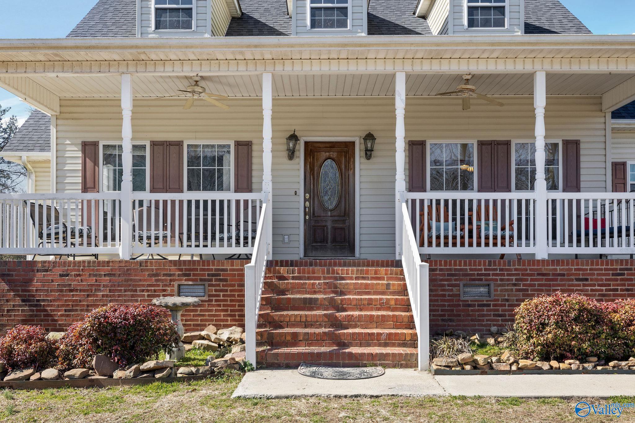3378 County Road 33