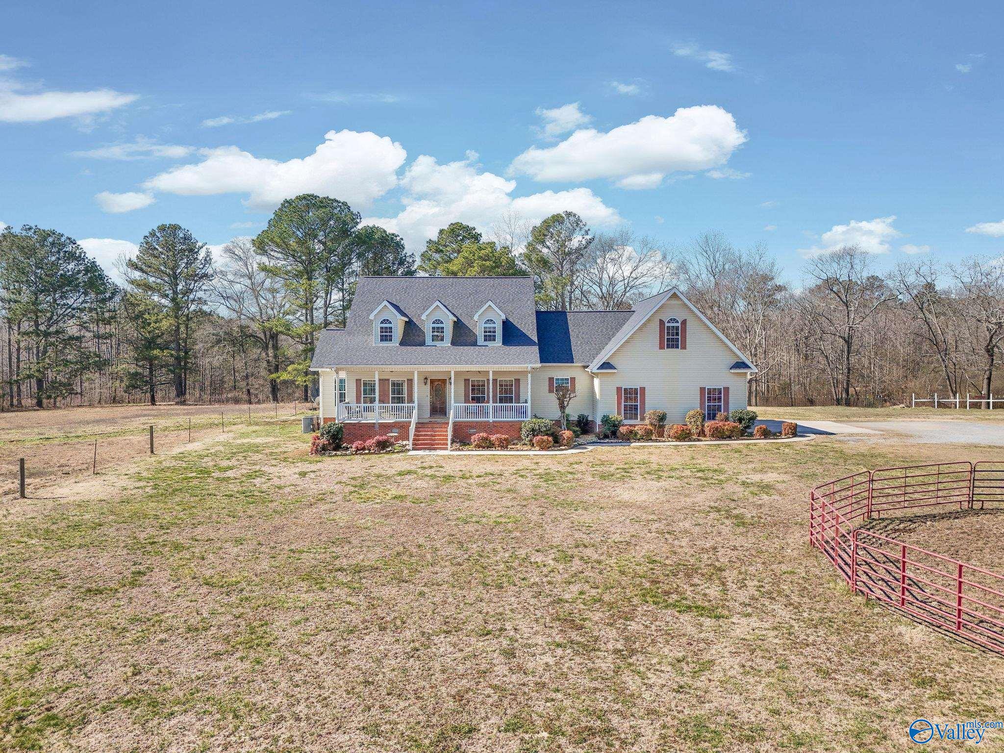 3378 County Road 33