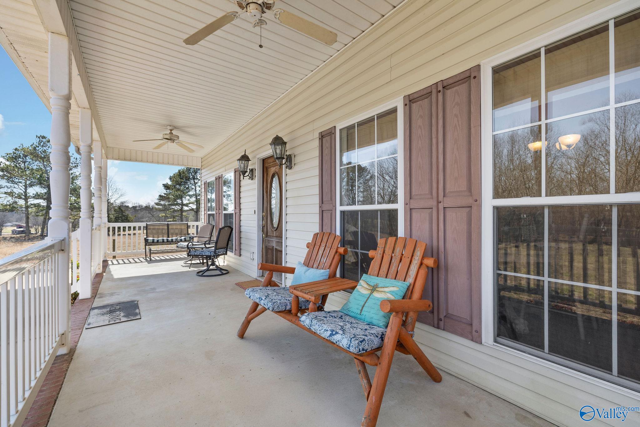 3378 County Road 33