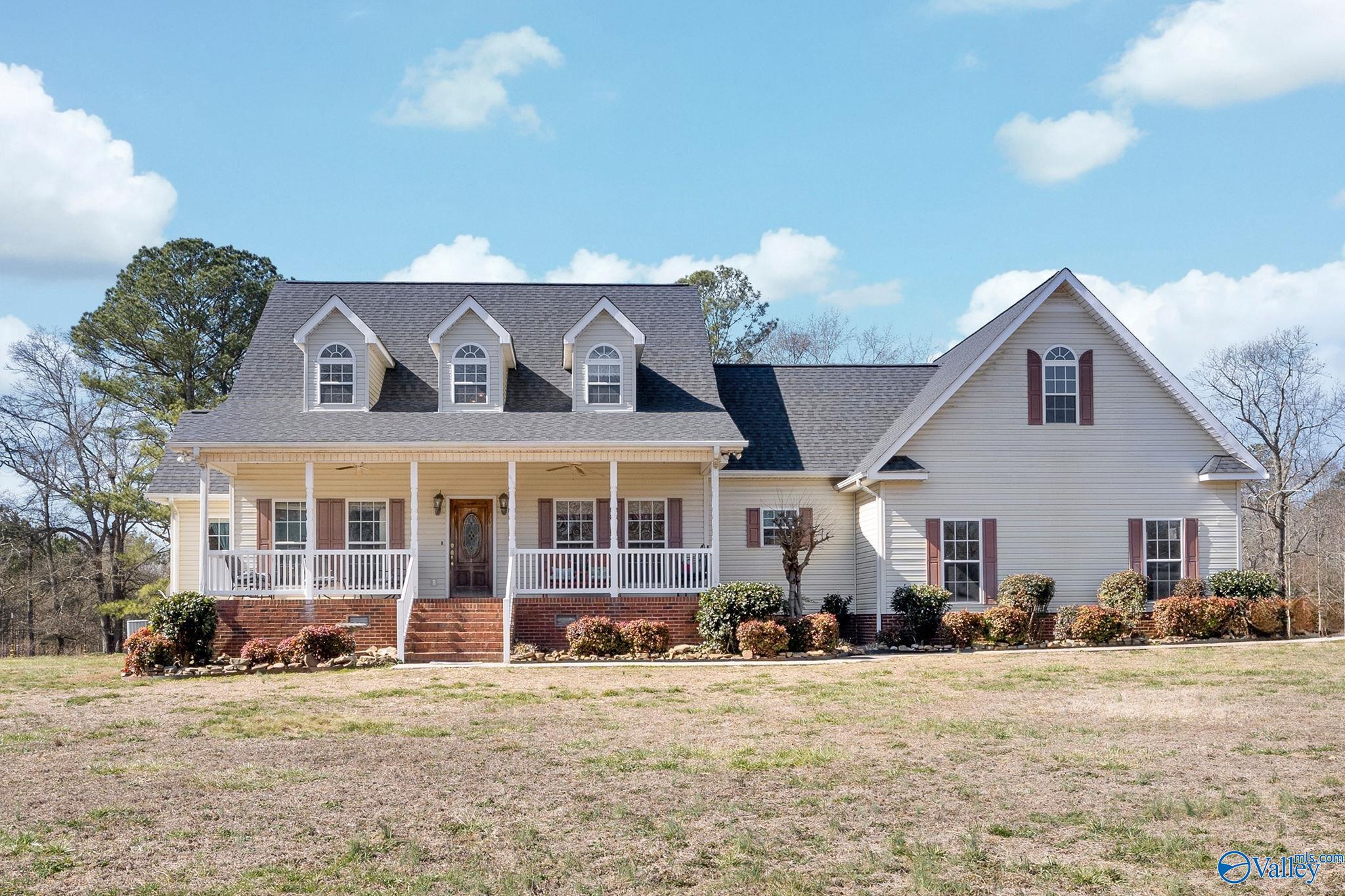 3378 County Road 33