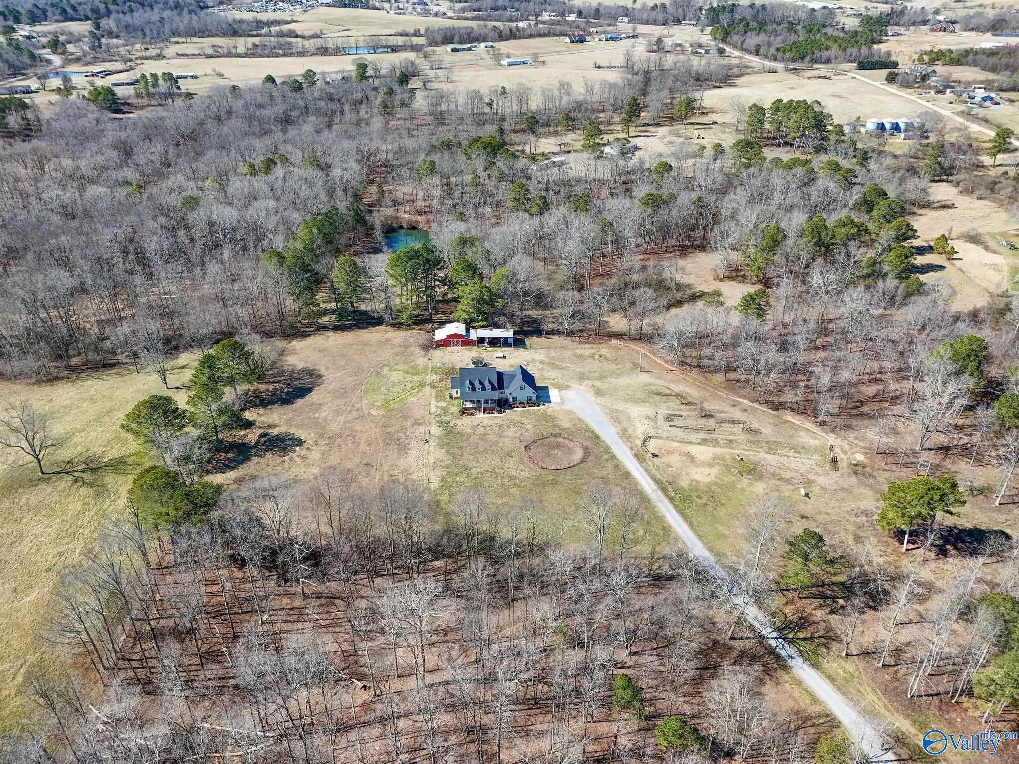 3378 County Road 33
