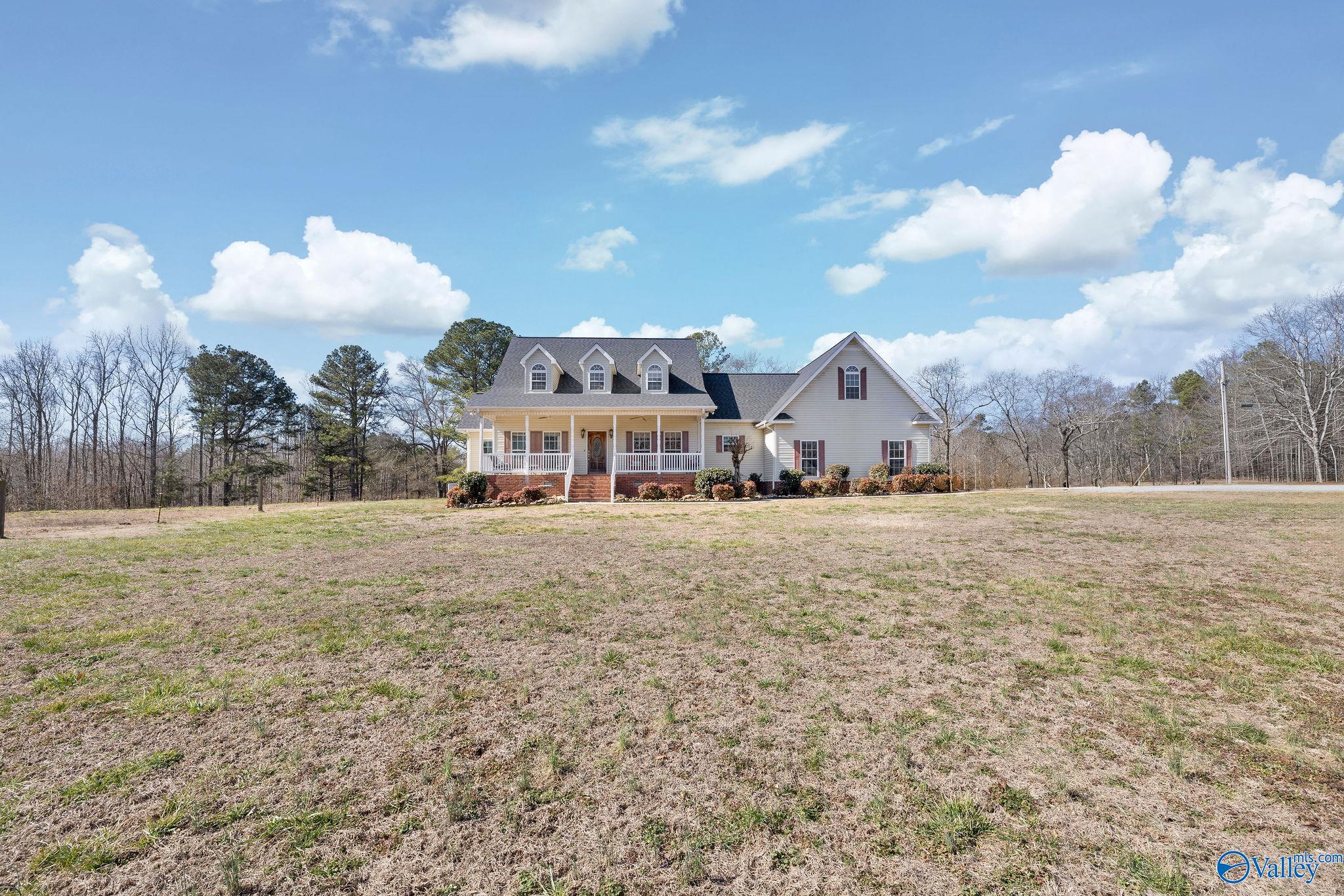 3378 County Road 33