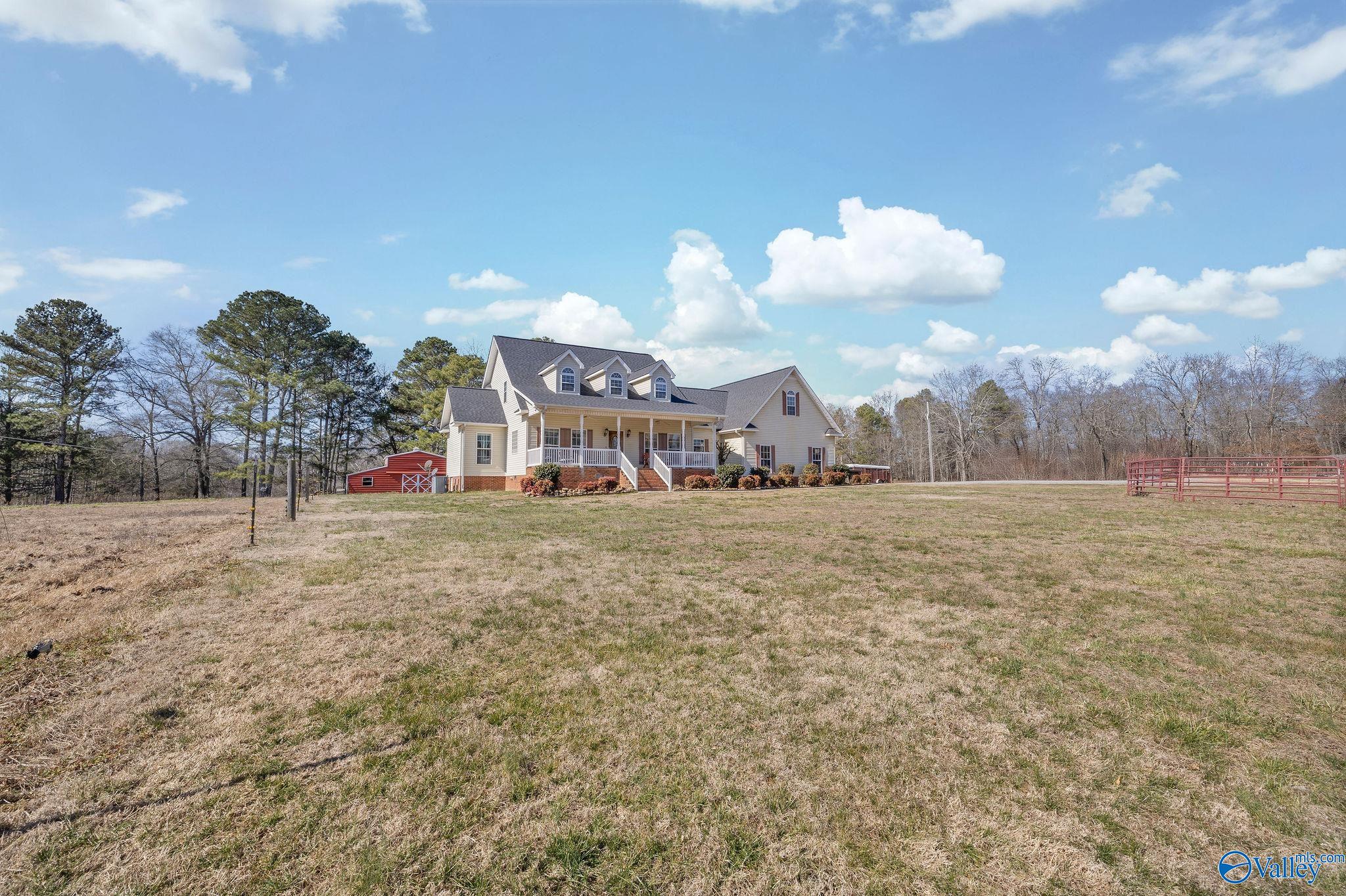 3378 County Road 33