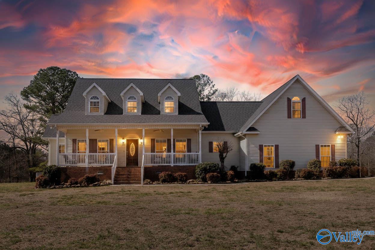 3378 County Road 33