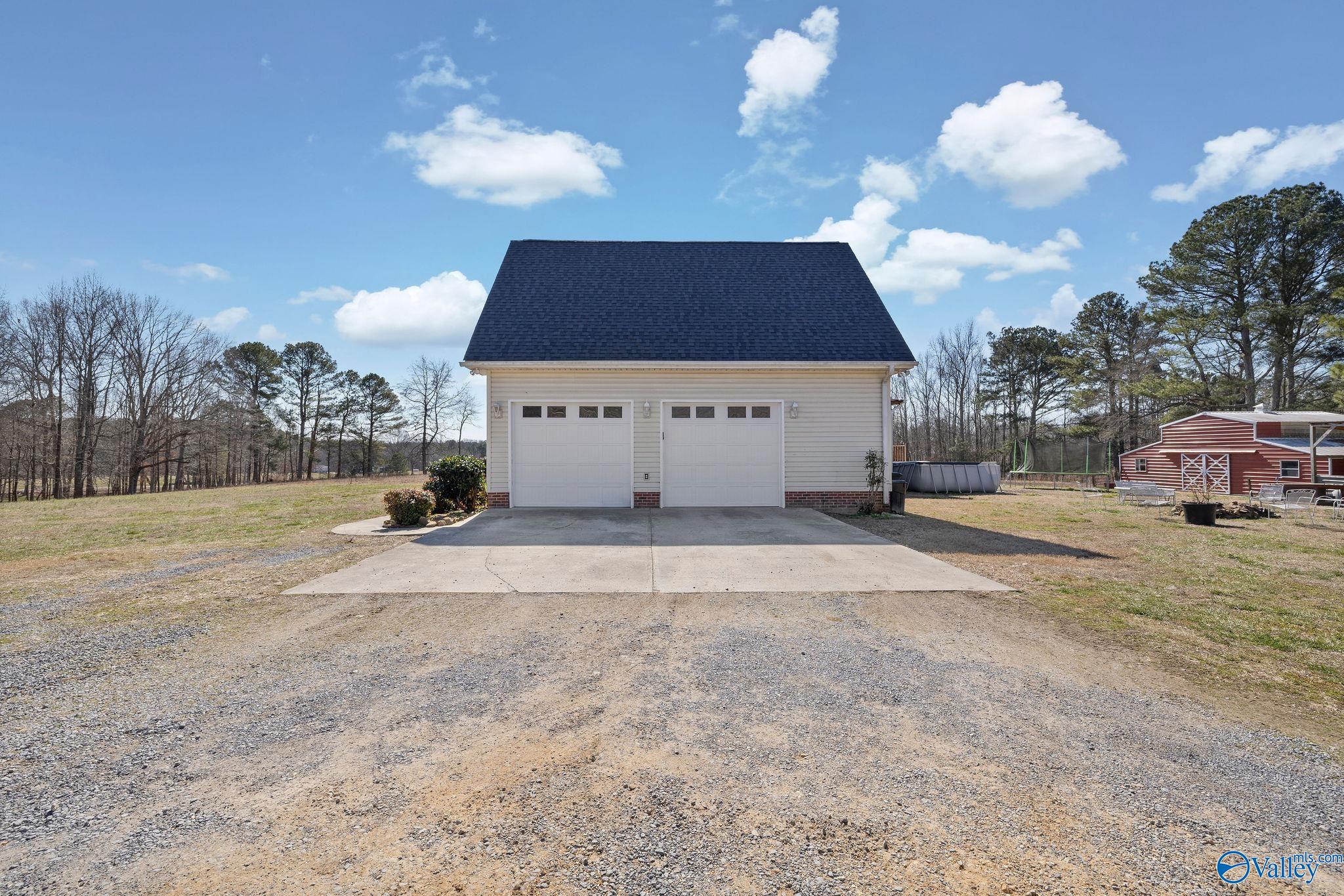 3378 County Road 33