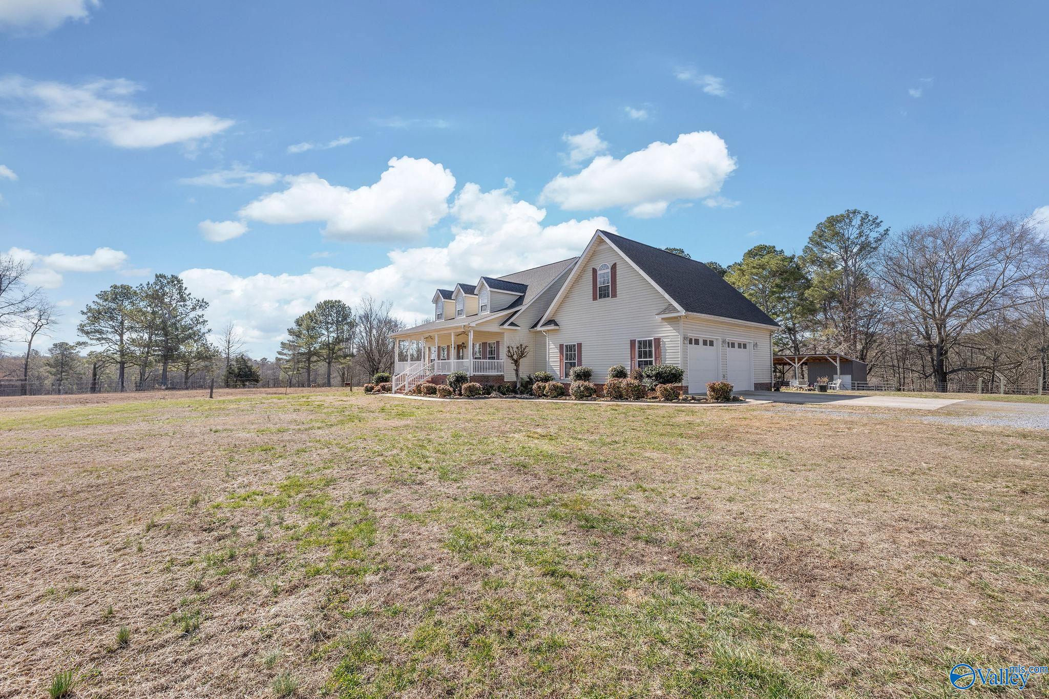 3378 County Road 33