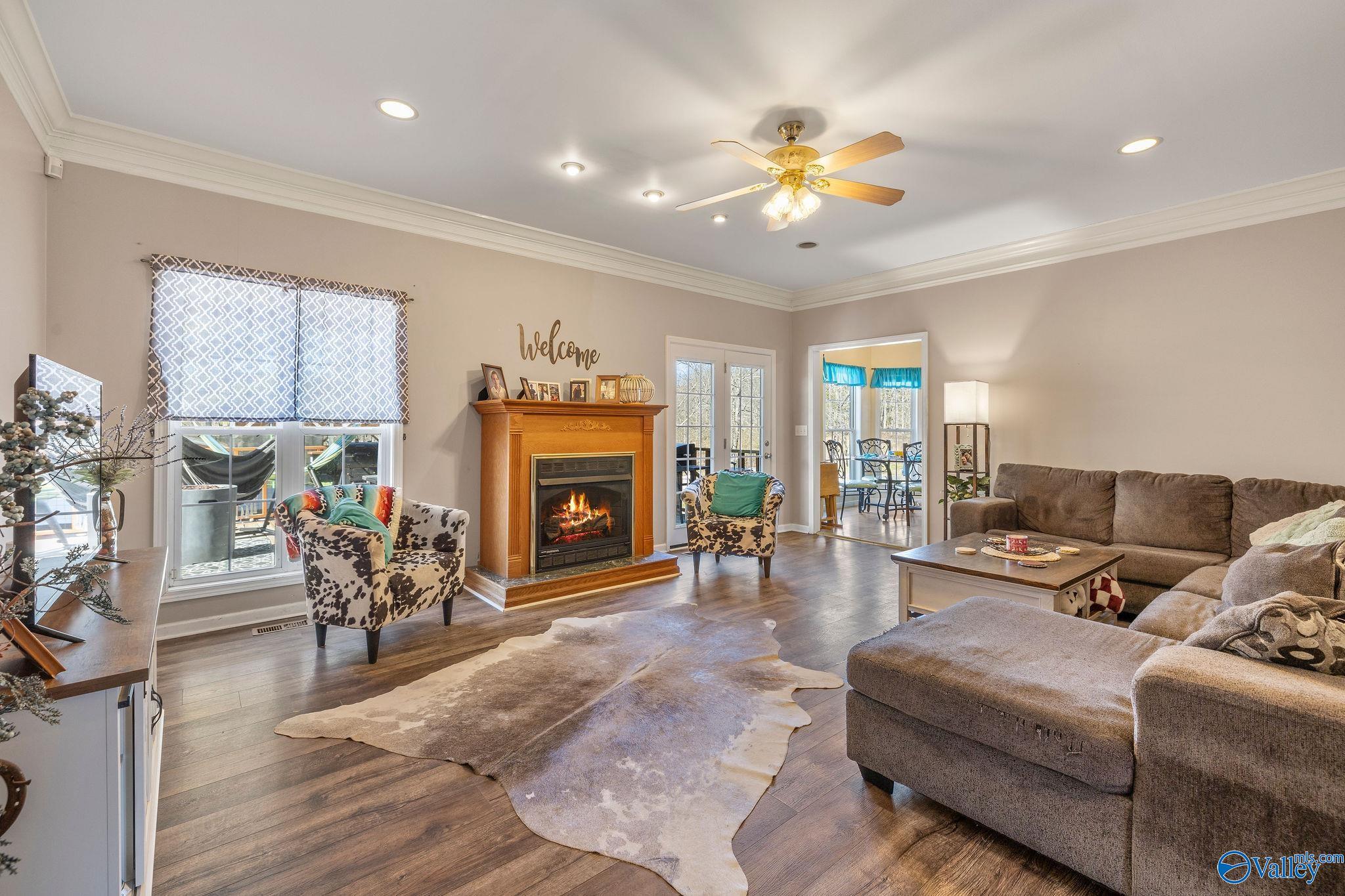 3378 County Road 33