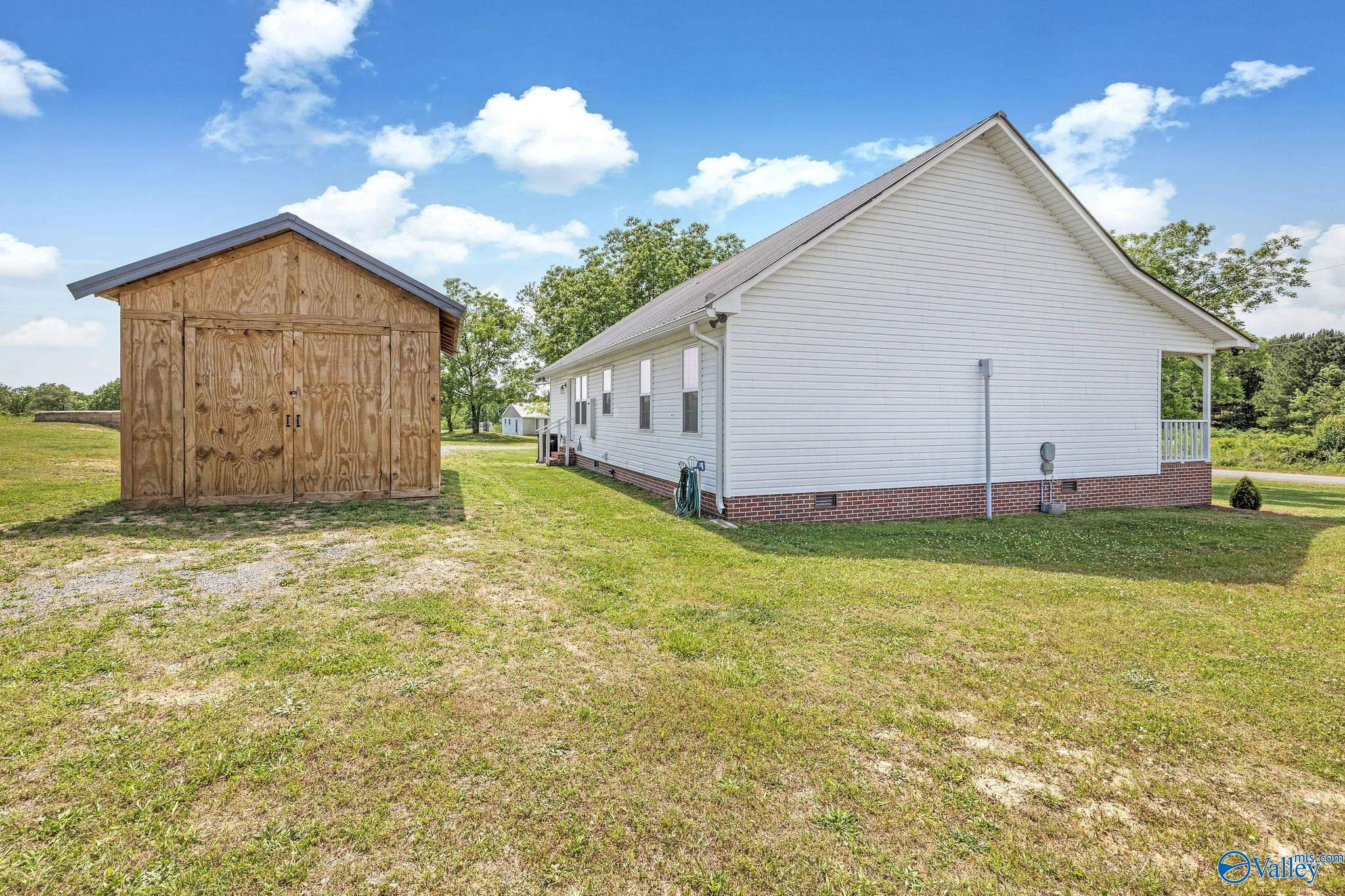 3157 County Road 94