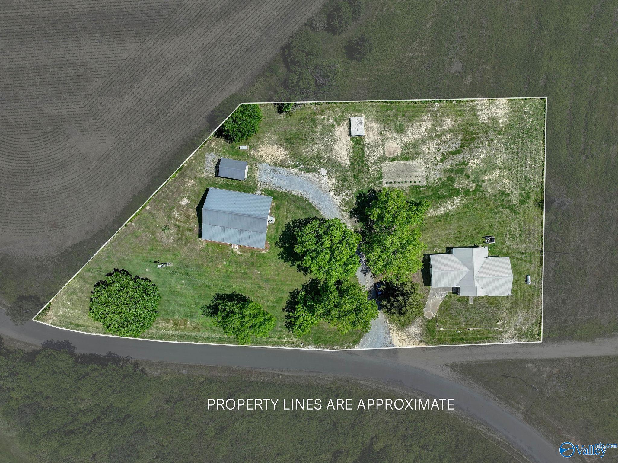 3157 County Road 94