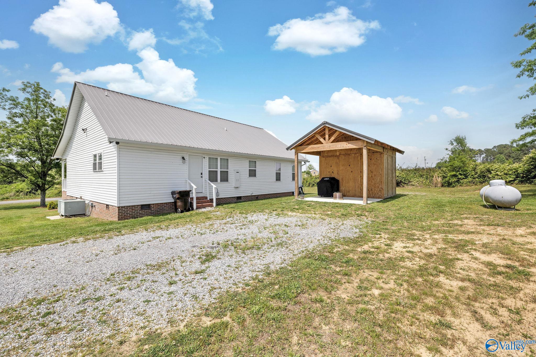 3157 County Road 94