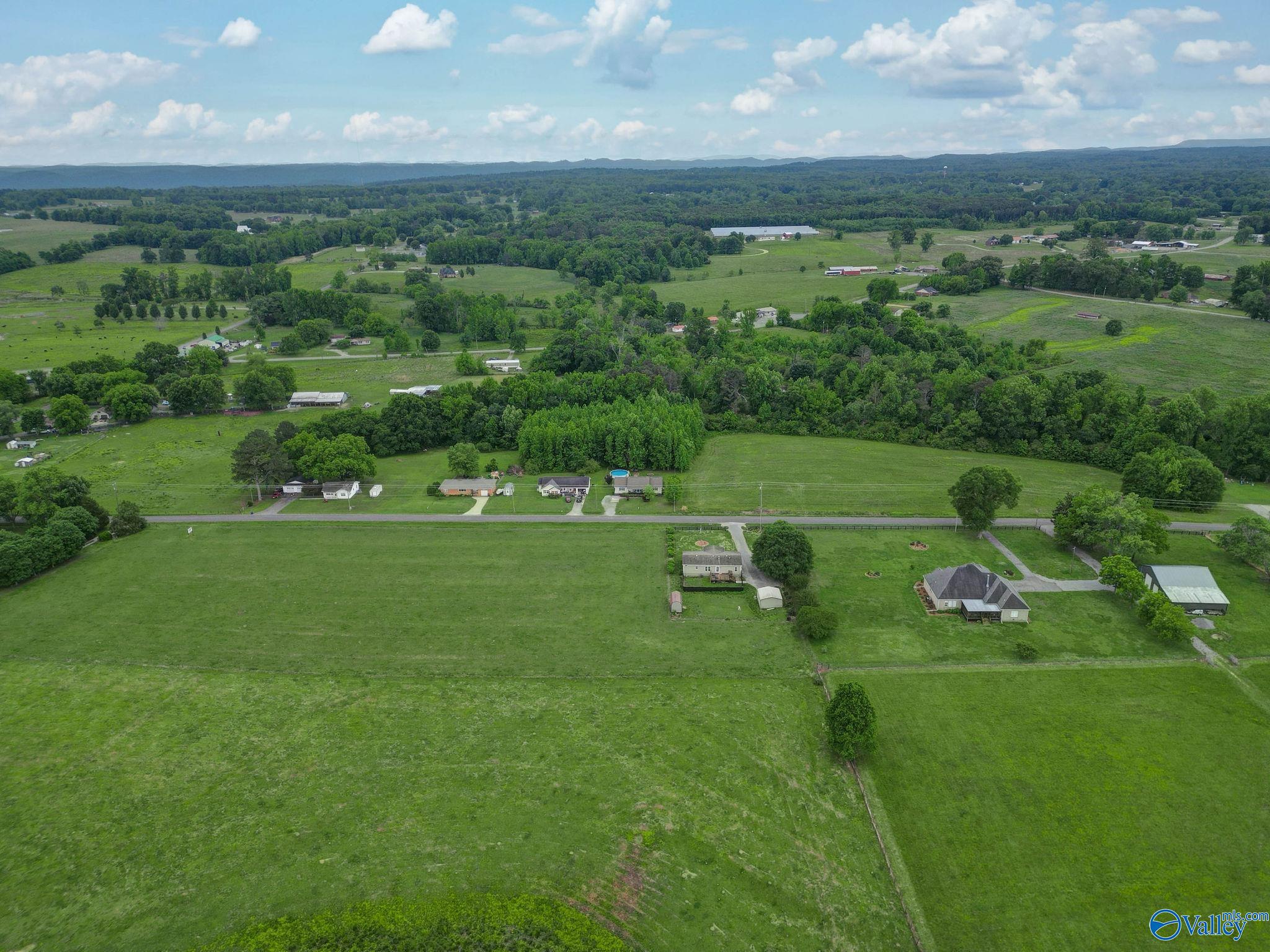 5295 Horton Gap Road
