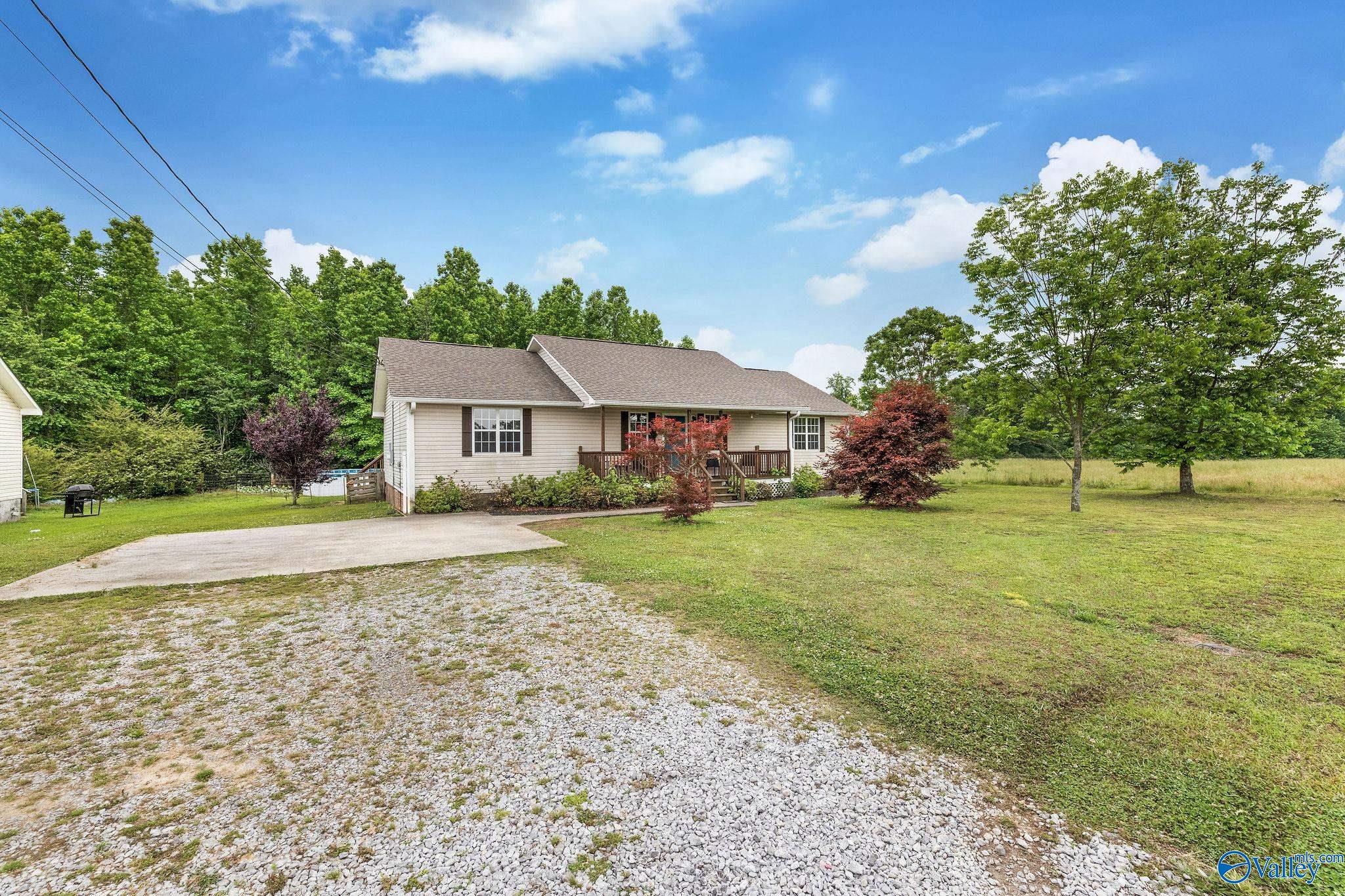 5295 Horton Gap Road