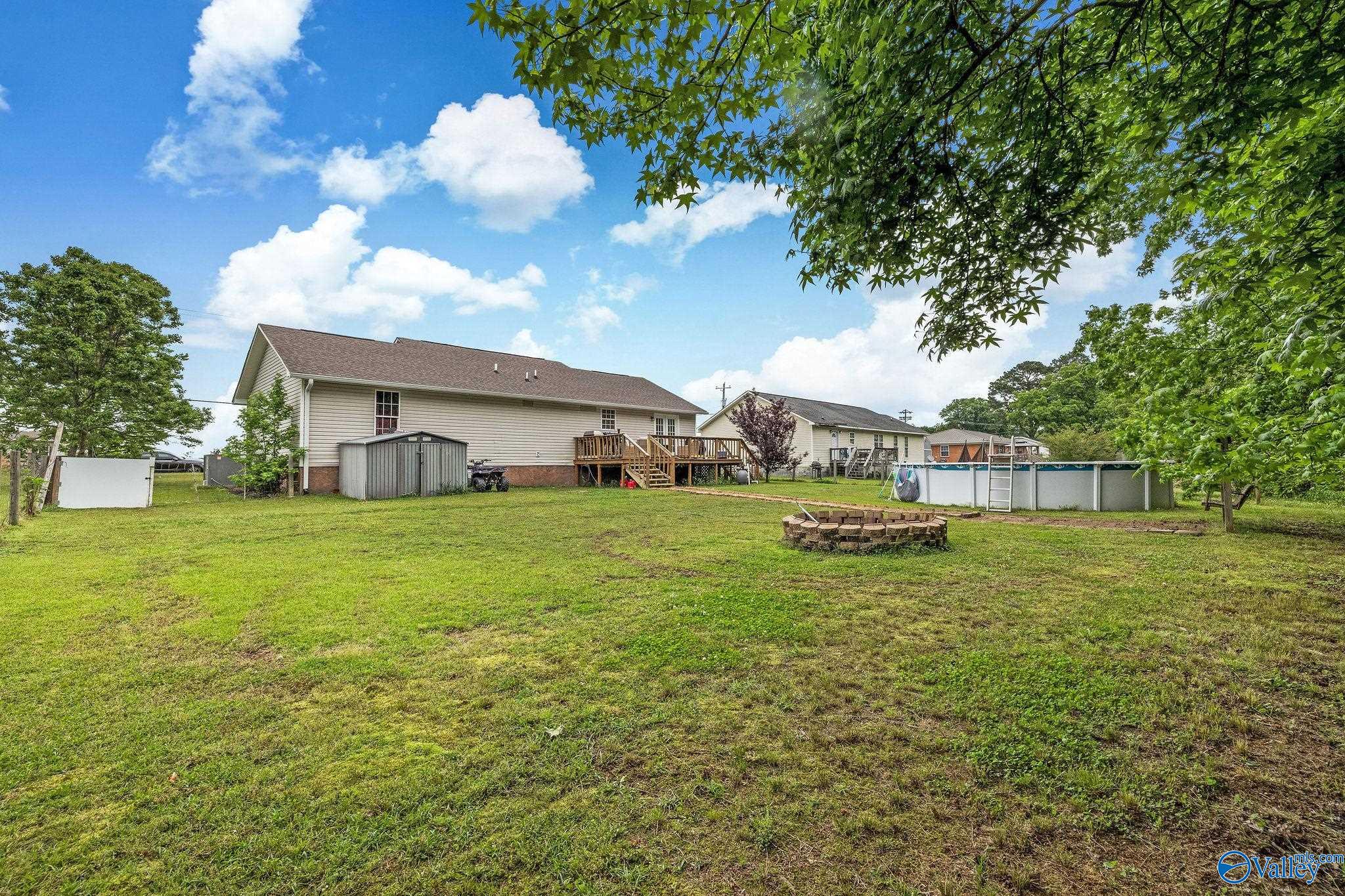 5295 Horton Gap Road