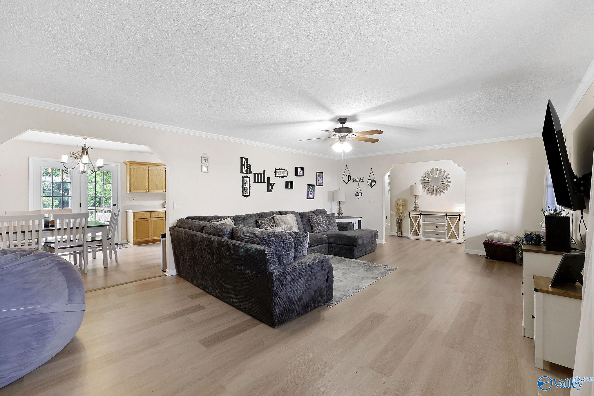 5295 Horton Gap Road
