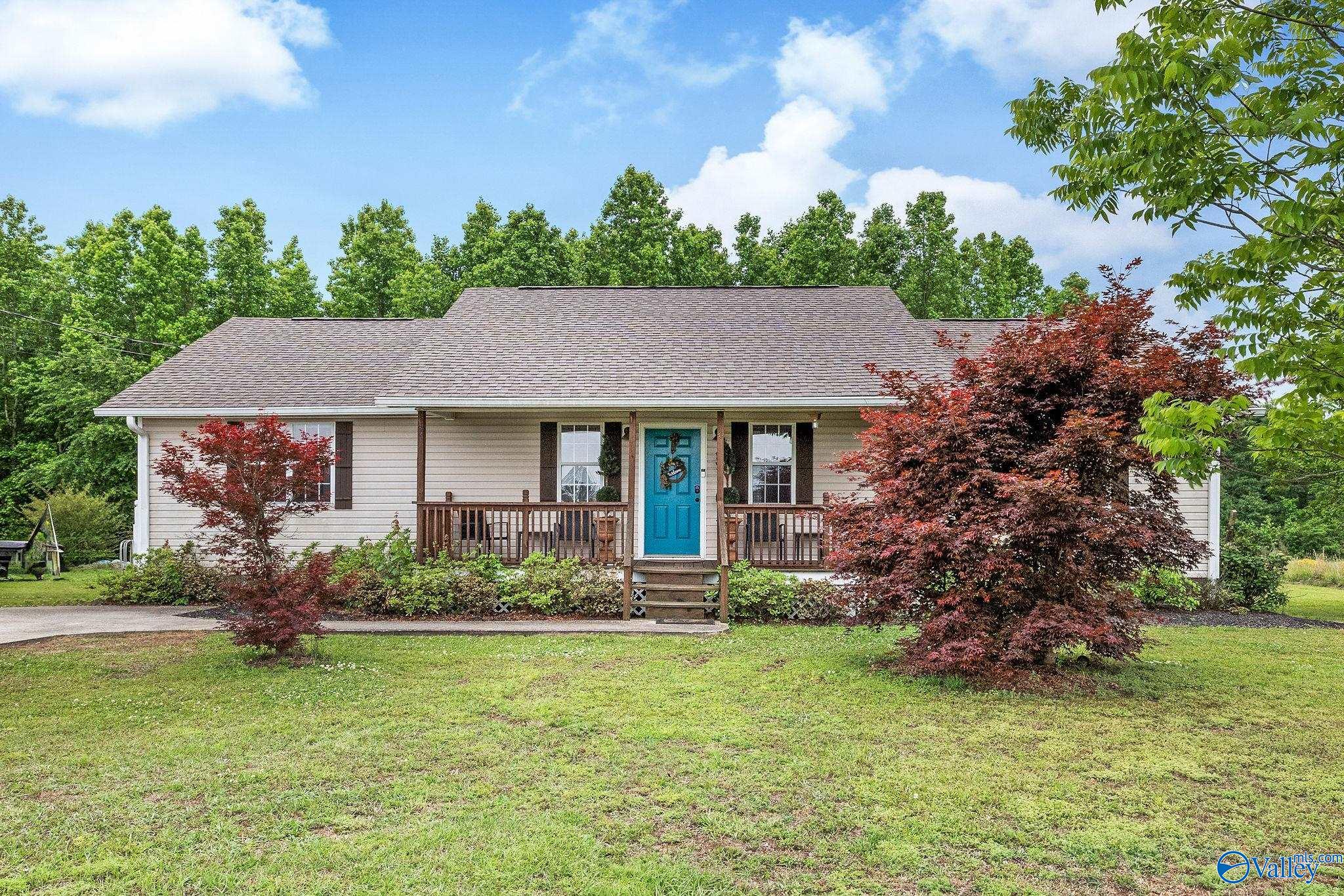 5295 Horton Gap Road