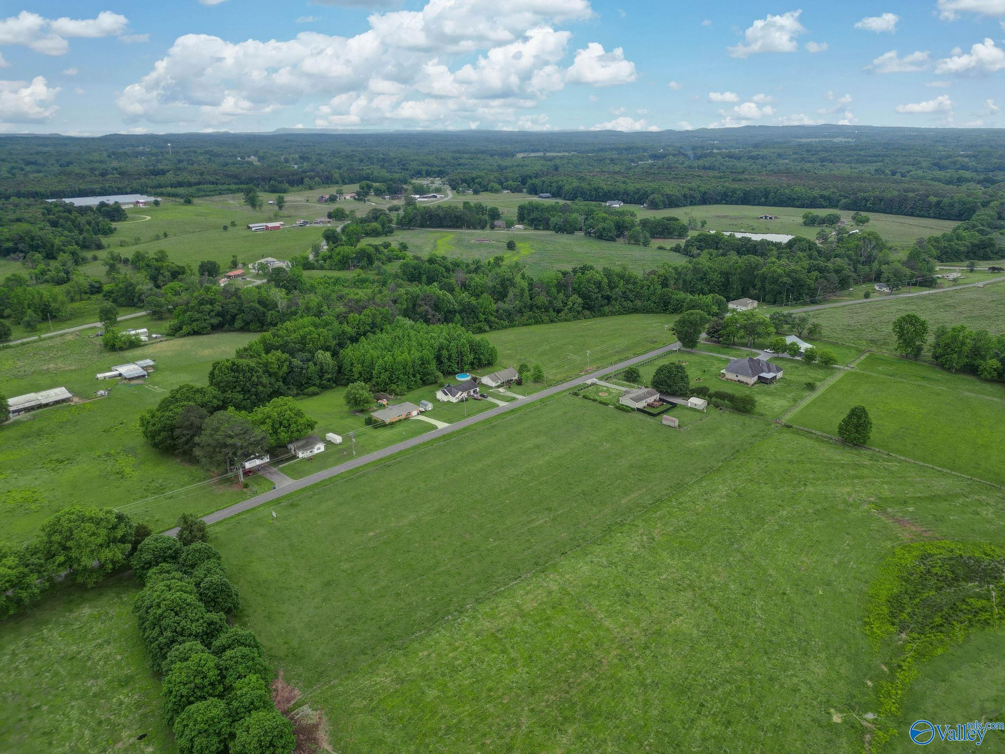 5295 Horton Gap Road