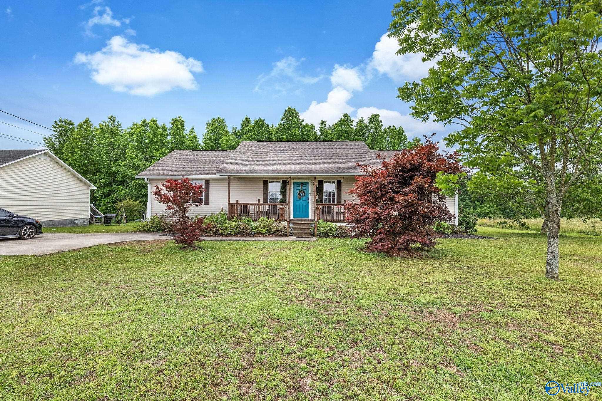 5295 Horton Gap Road