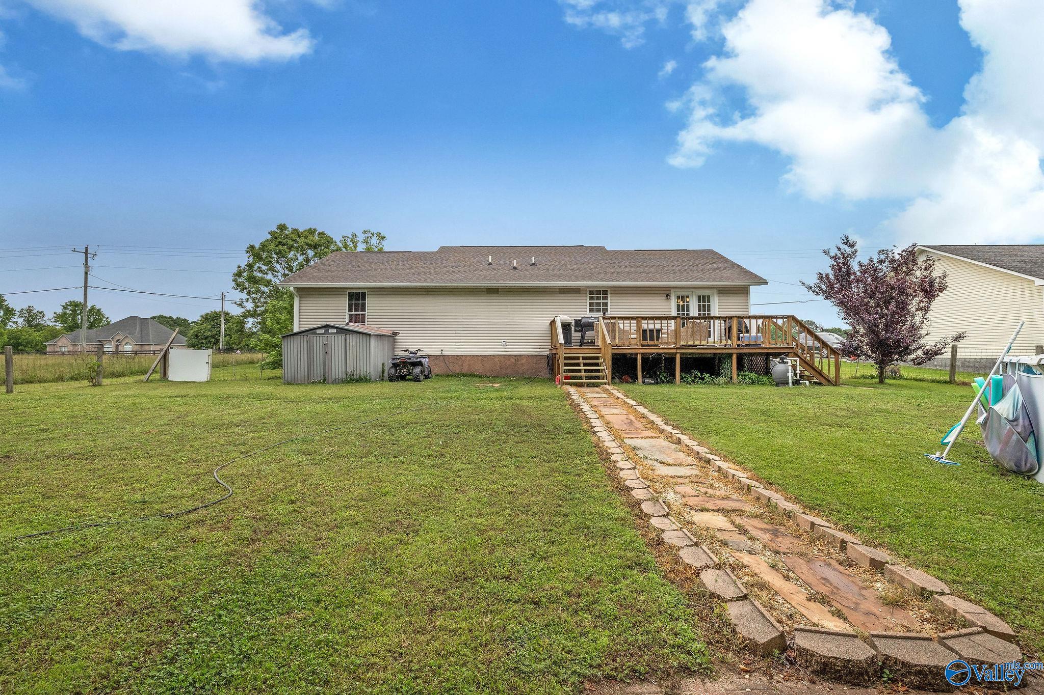 5295 Horton Gap Road