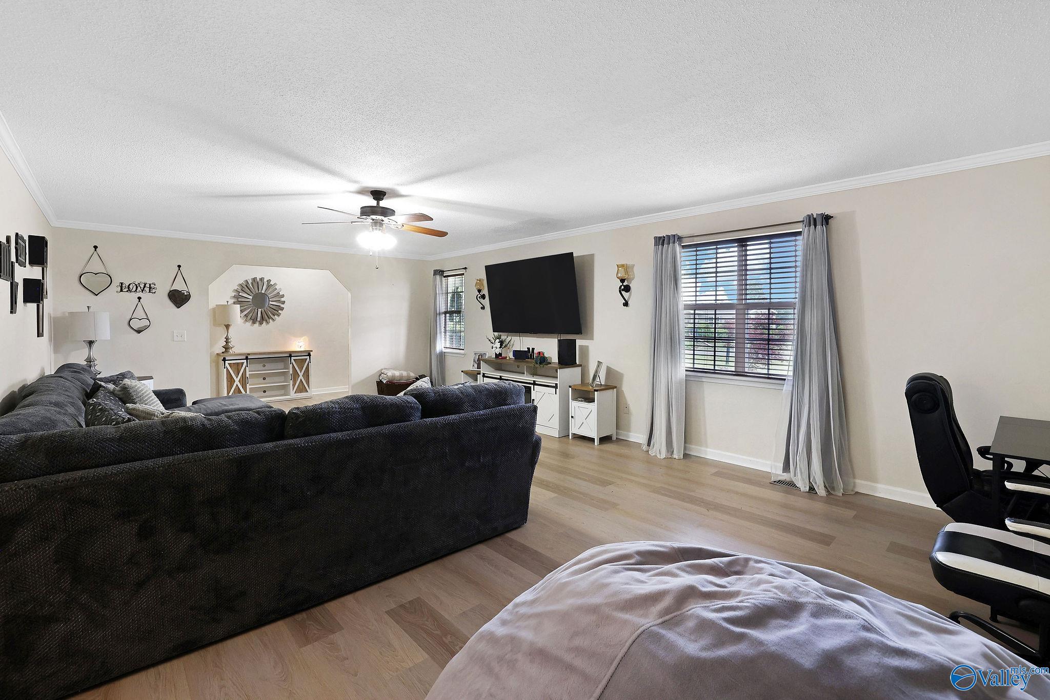 5295 Horton Gap Road