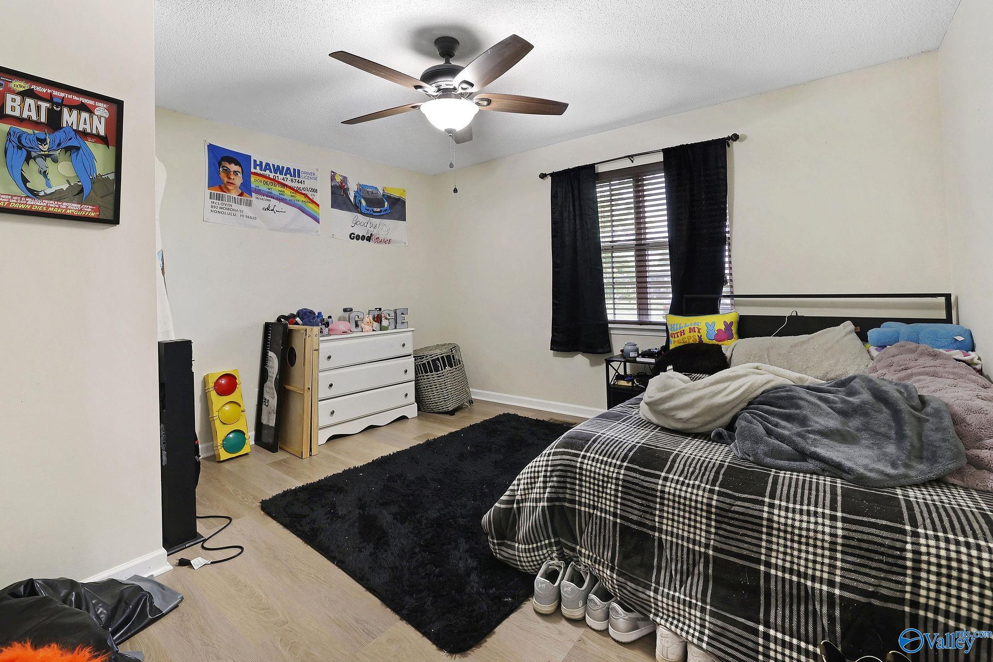 5295 Horton Gap Road
