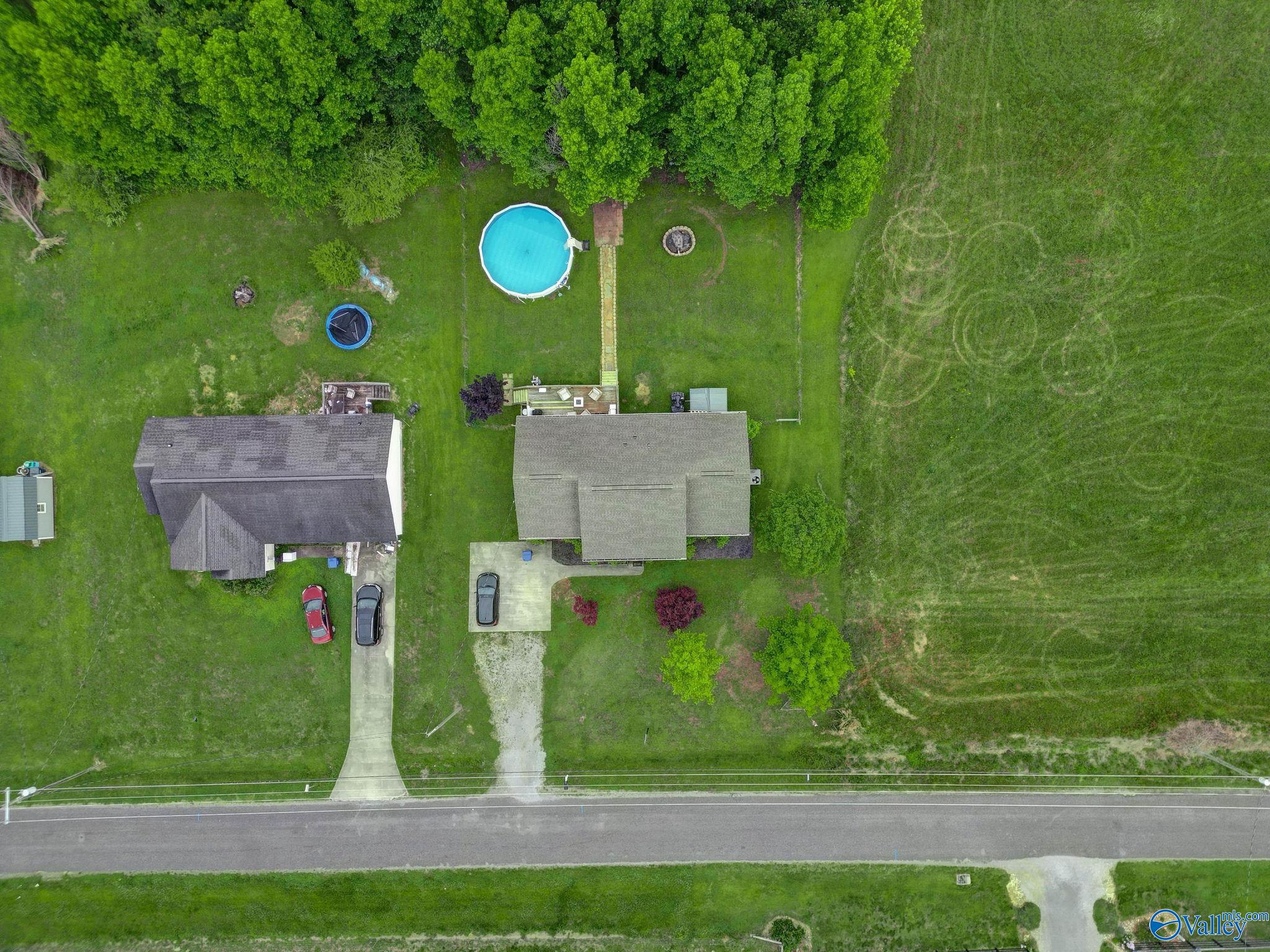 5295 Horton Gap Road