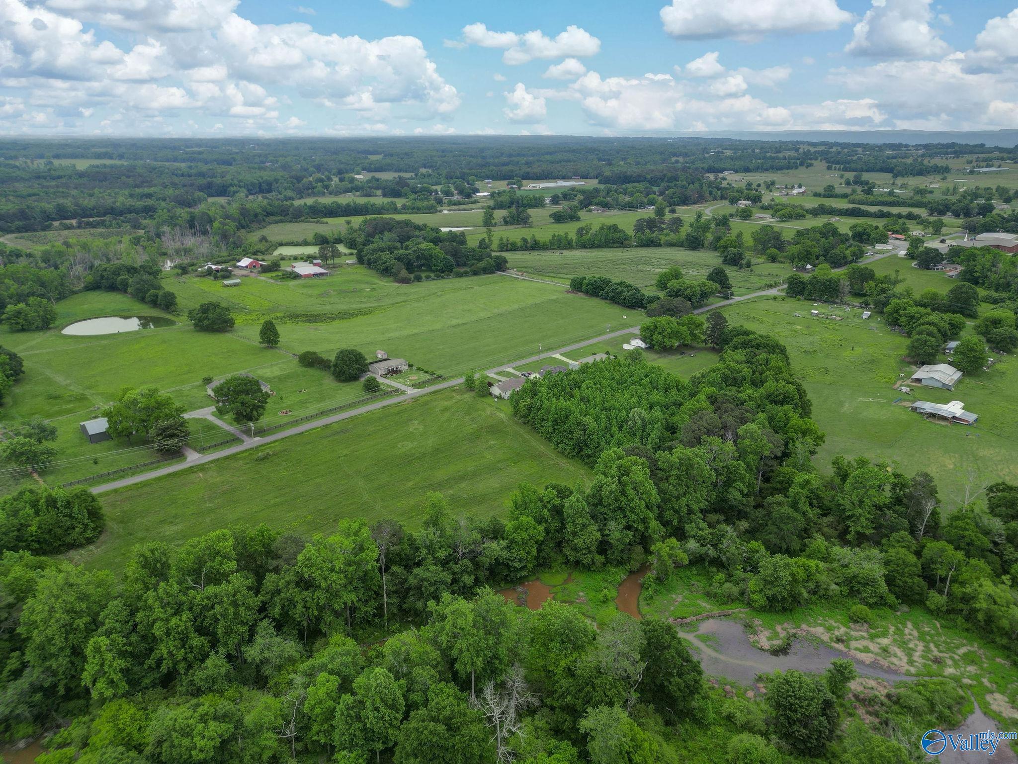 5295 Horton Gap Road