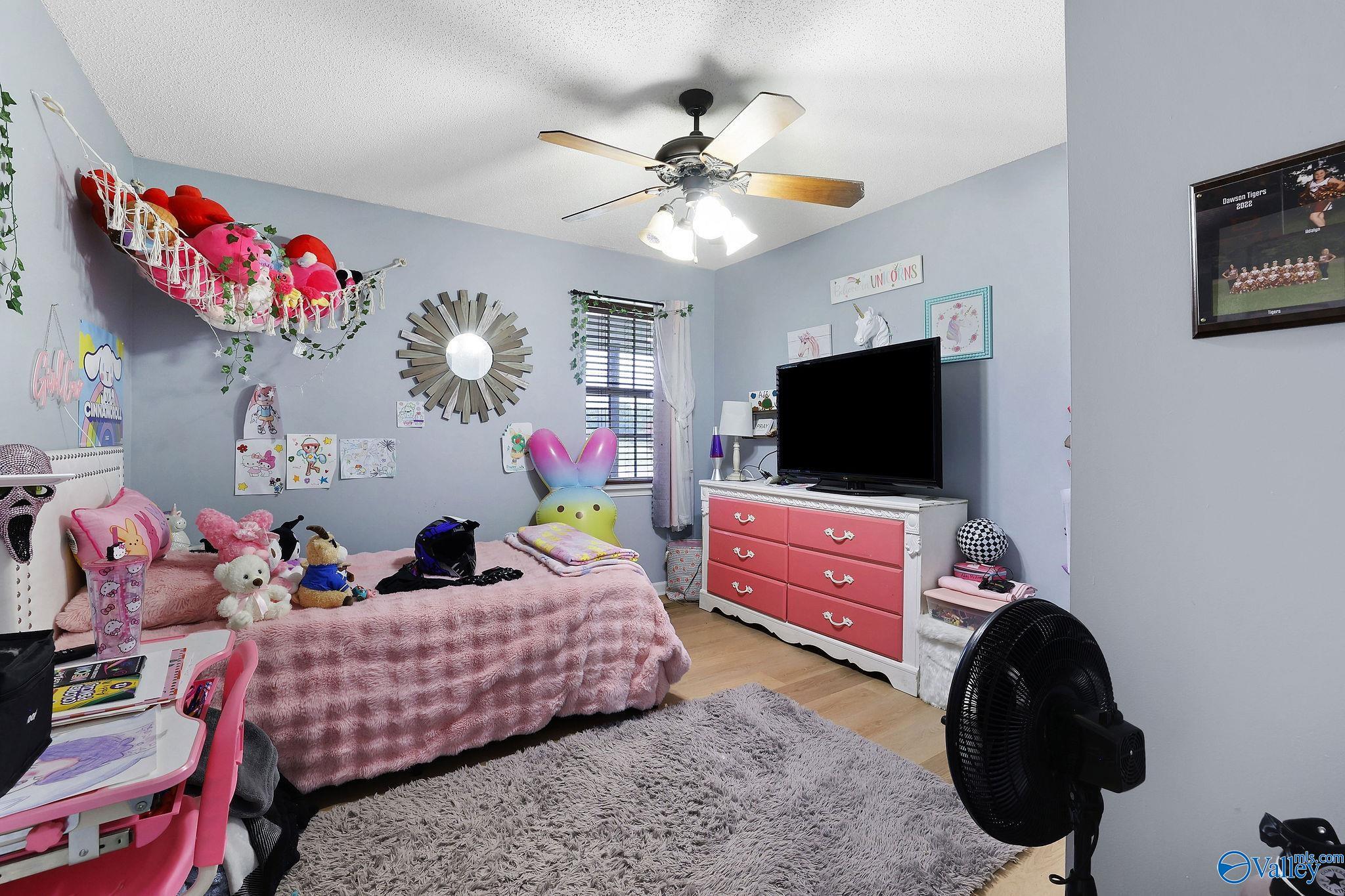 5295 Horton Gap Road