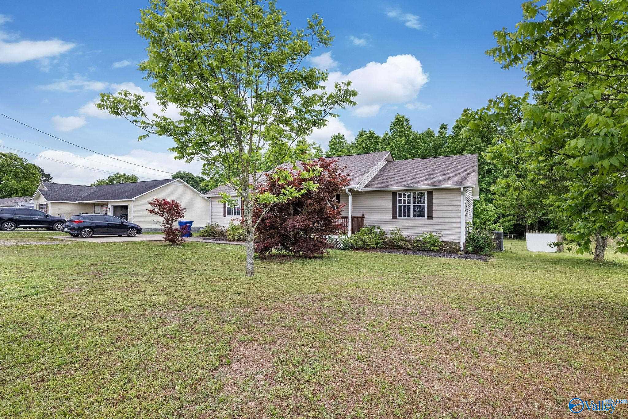 5295 Horton Gap Road