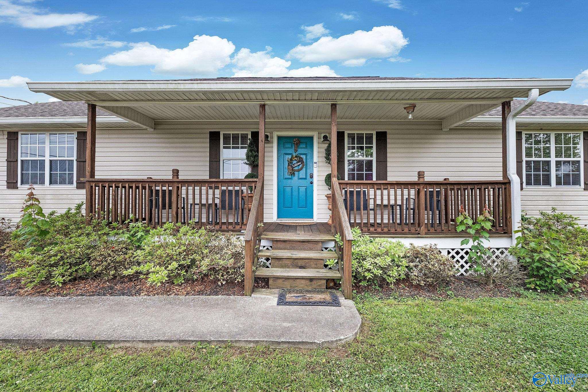 5295 Horton Gap Road