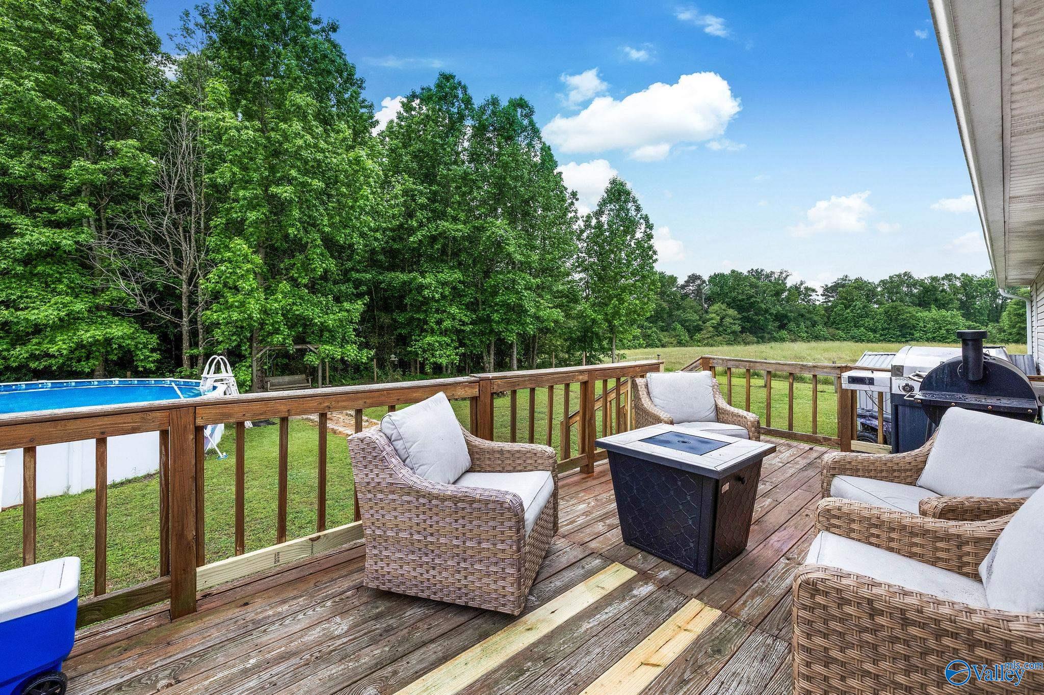 5295 Horton Gap Road