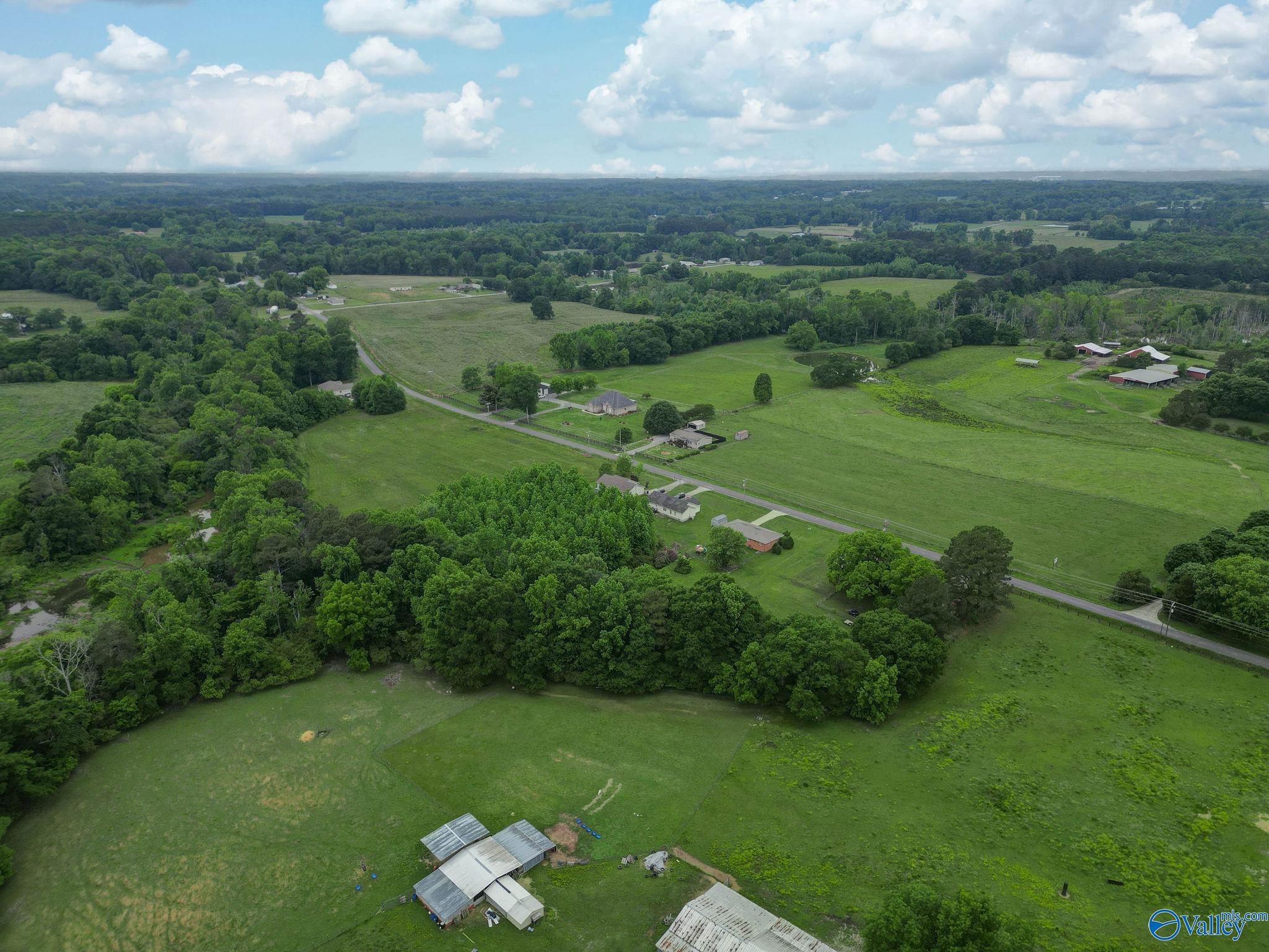 5295 Horton Gap Road