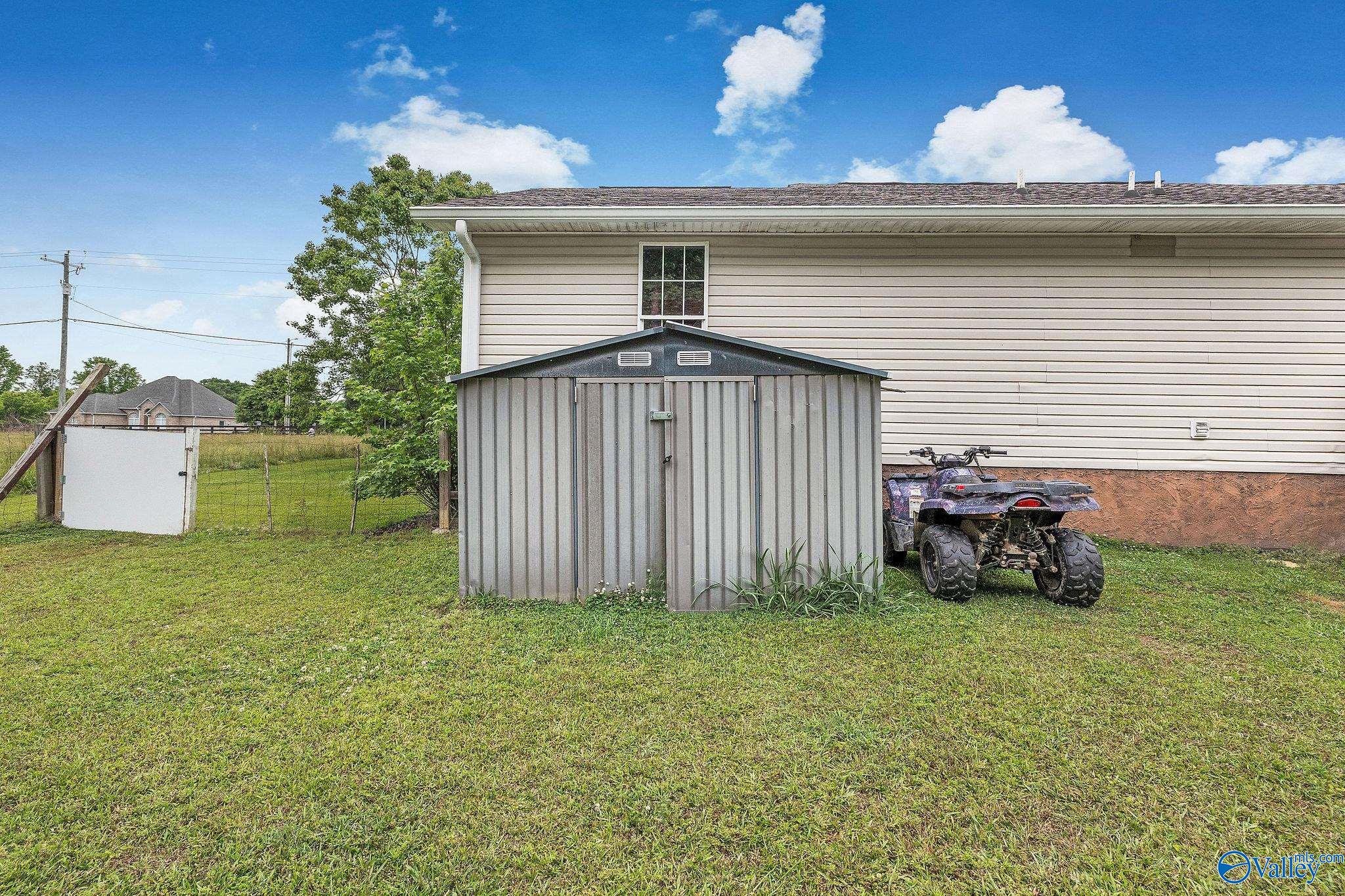 5295 Horton Gap Road