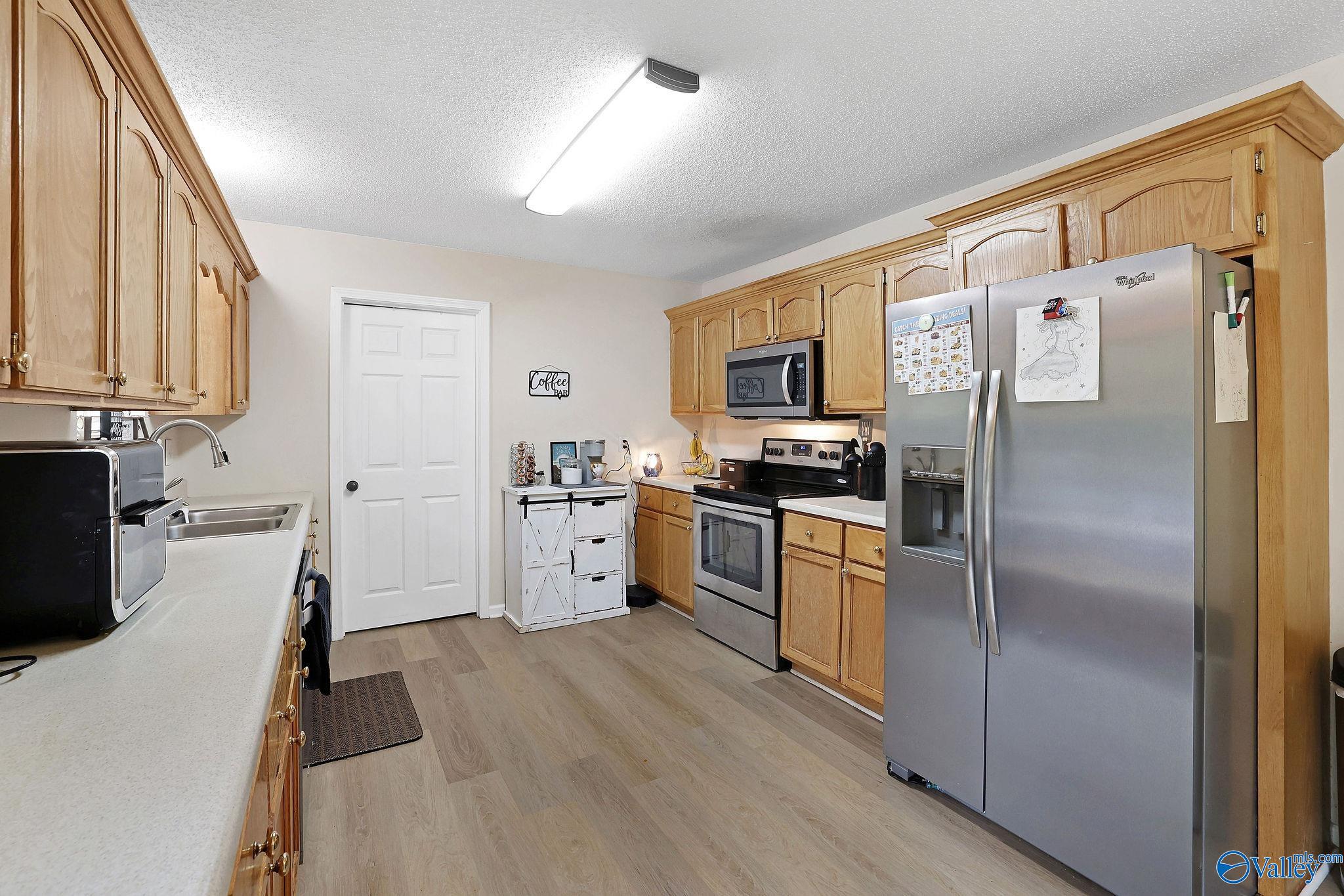 5295 Horton Gap Road