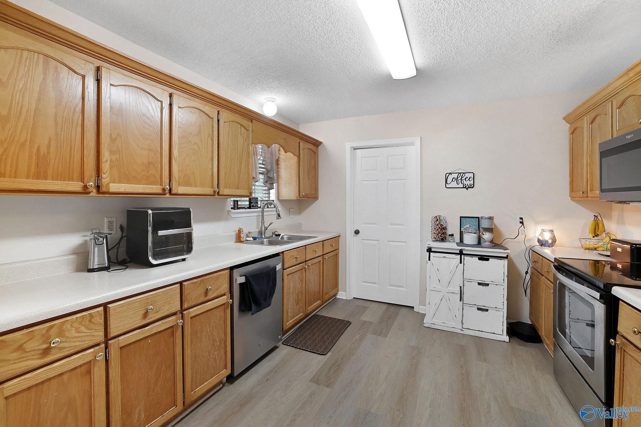 5295 Horton Gap Road