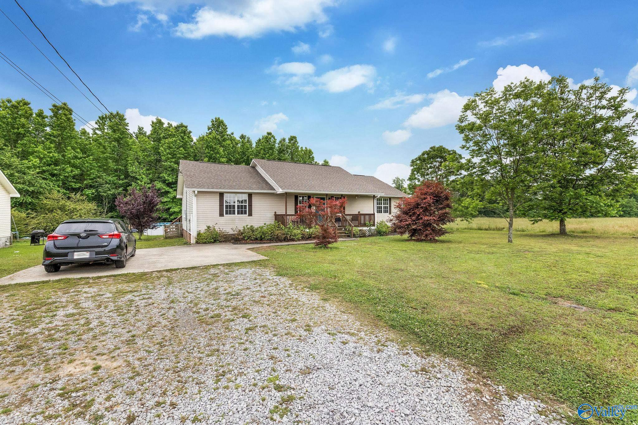 5295 Horton Gap Road